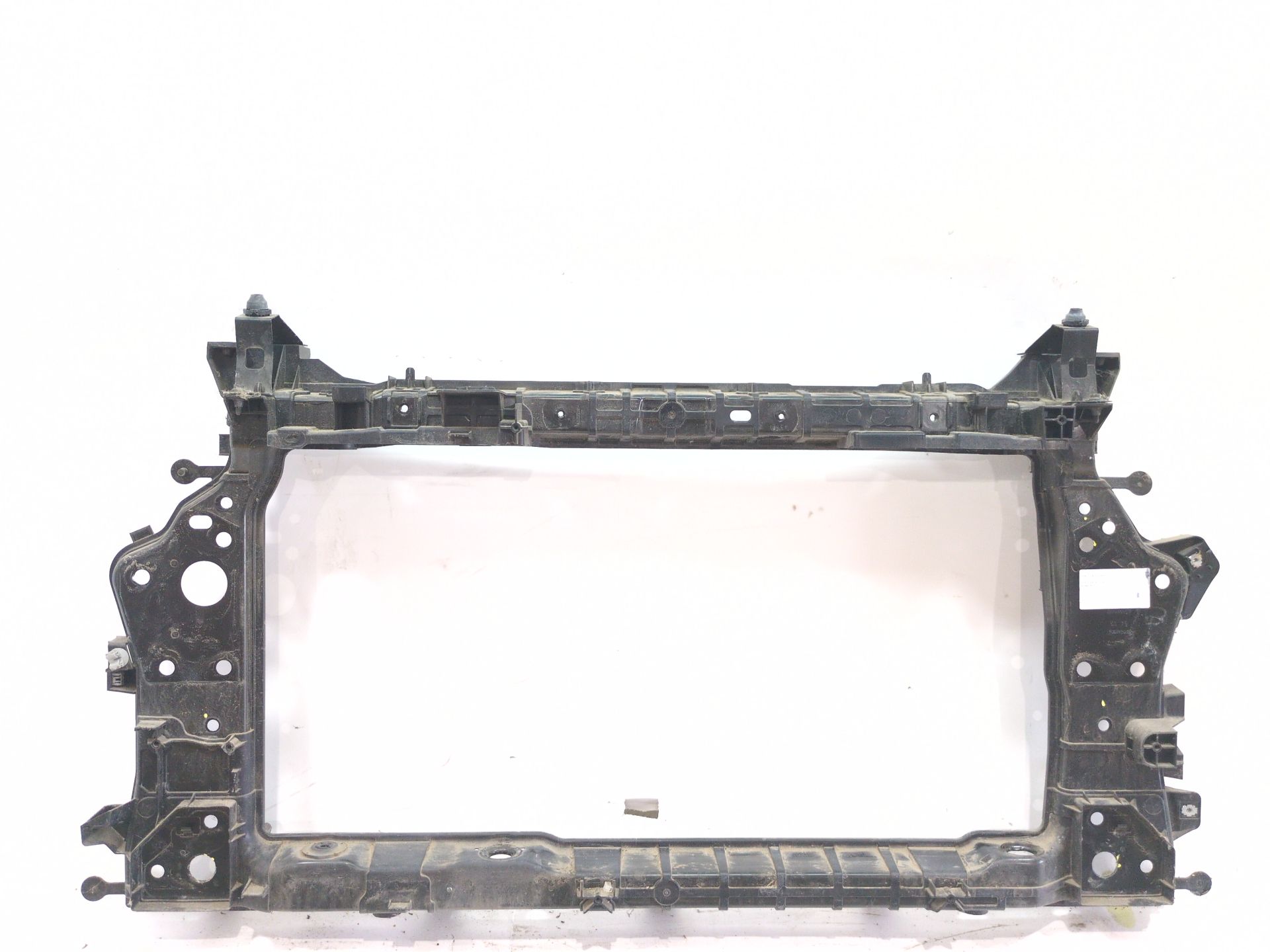 FRENTE RENAULT CAPTUR II (HF_) TCE 140 (HFN0)