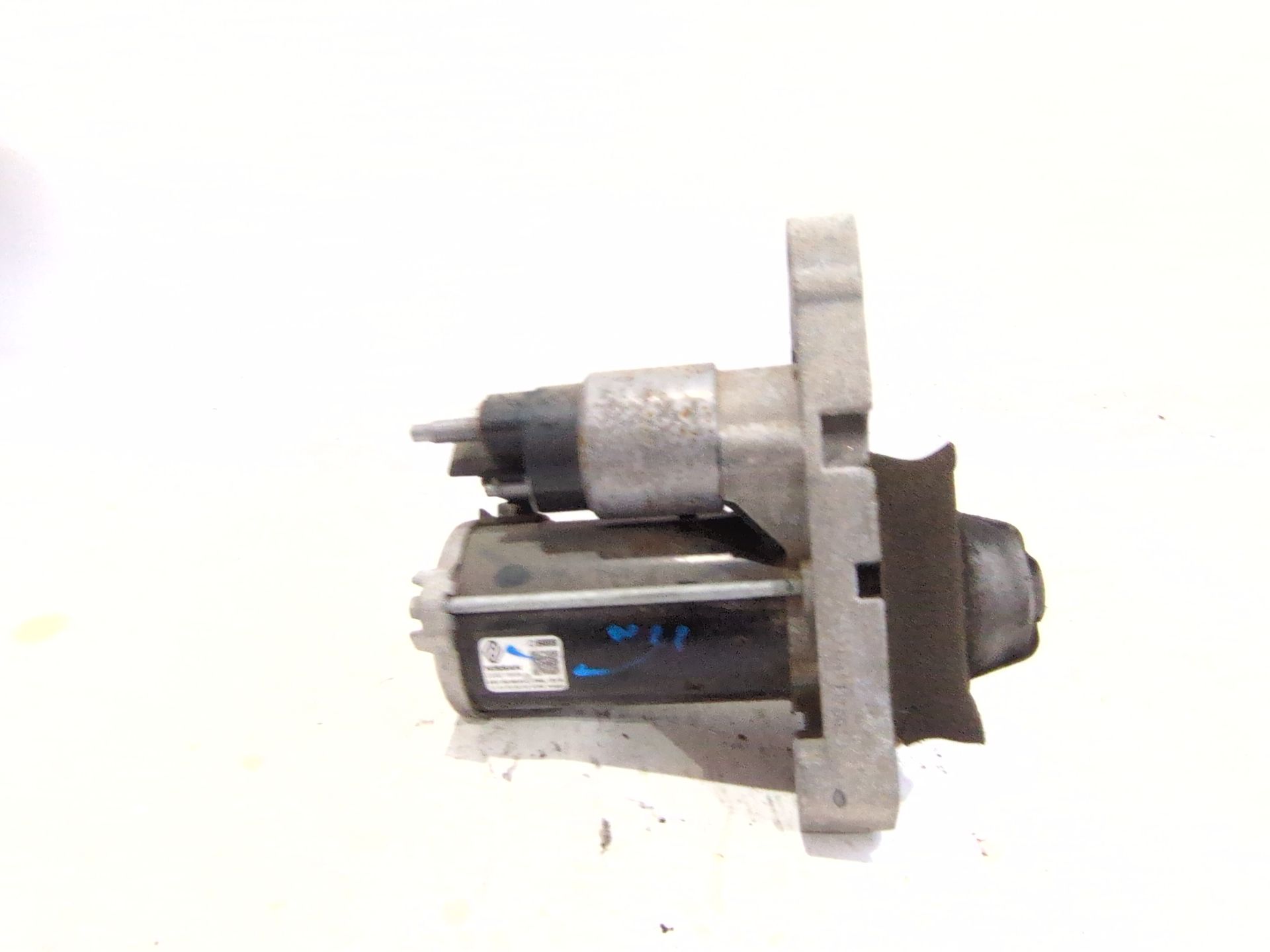 MOTOR ARRANQUE RENAULT CAPTUR II (HF_) TCE 140 (HFN0)