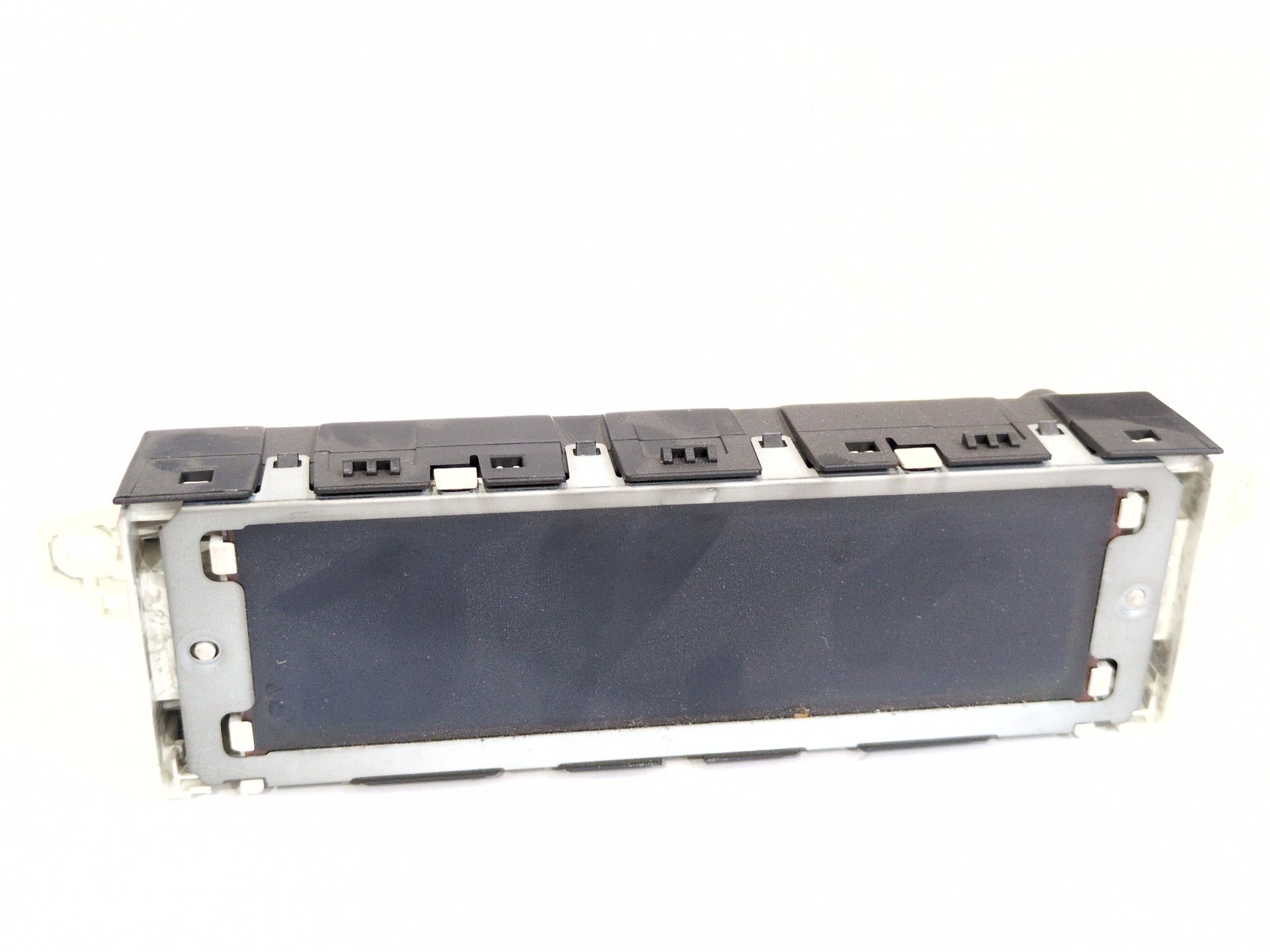 PANTALLA MULTIFUNCION PEUGEOT 807 (EB_) 2.0 HDI