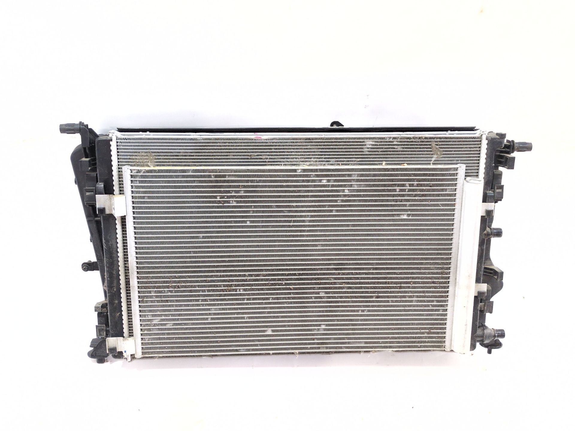 CONJUNTO RADIADORES RENAULT MEGANE IV HATCHBACK (B9A/M/N_) 1.5 BLUE DCI 95 (B9A2)