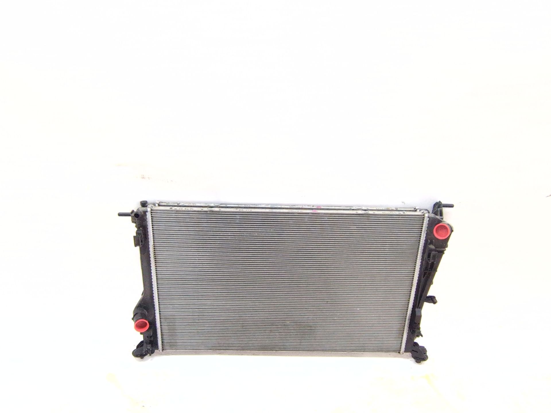 CONJUNTO RADIADORES RENAULT KANGOO / GRAND KANGOO II (KW0/1_) 1.5 DCI 115 (KW17)