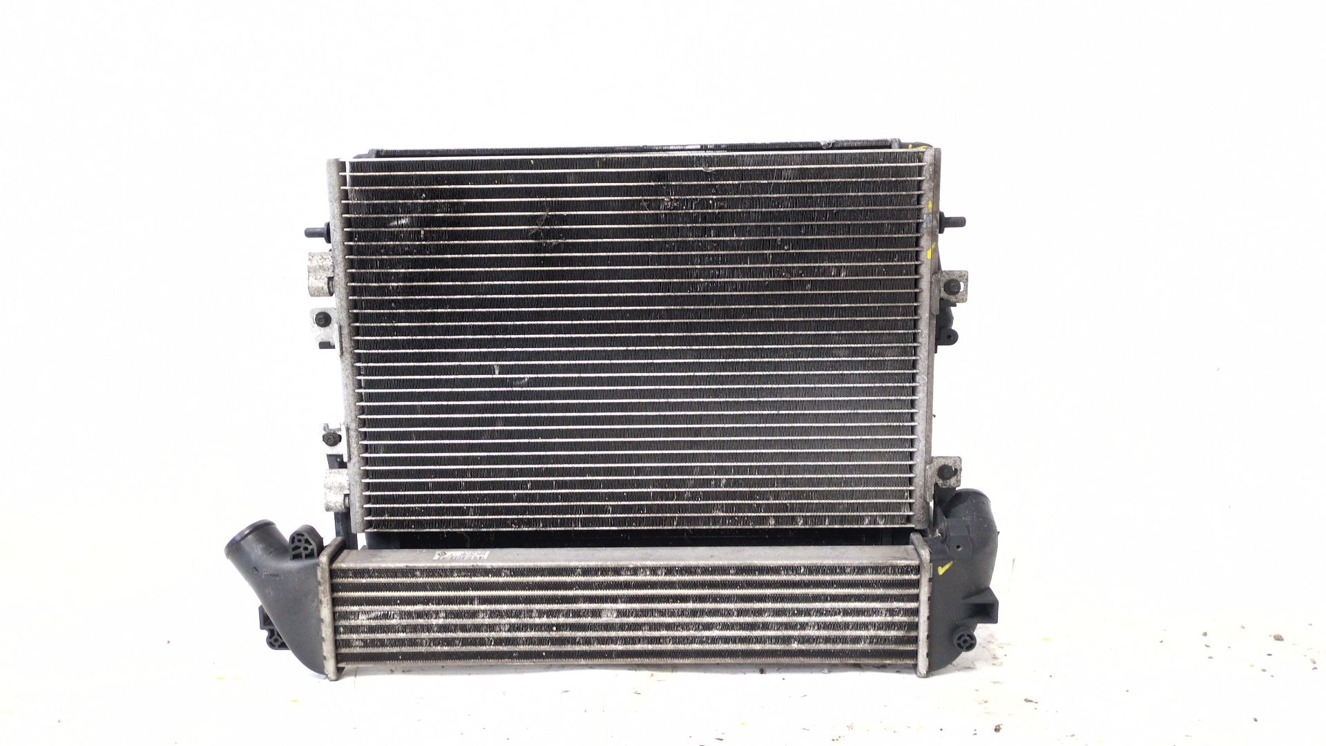 CONJUNTO RADIADORES RENAULT KANGOO (KC0/1_) 1.5 DCI