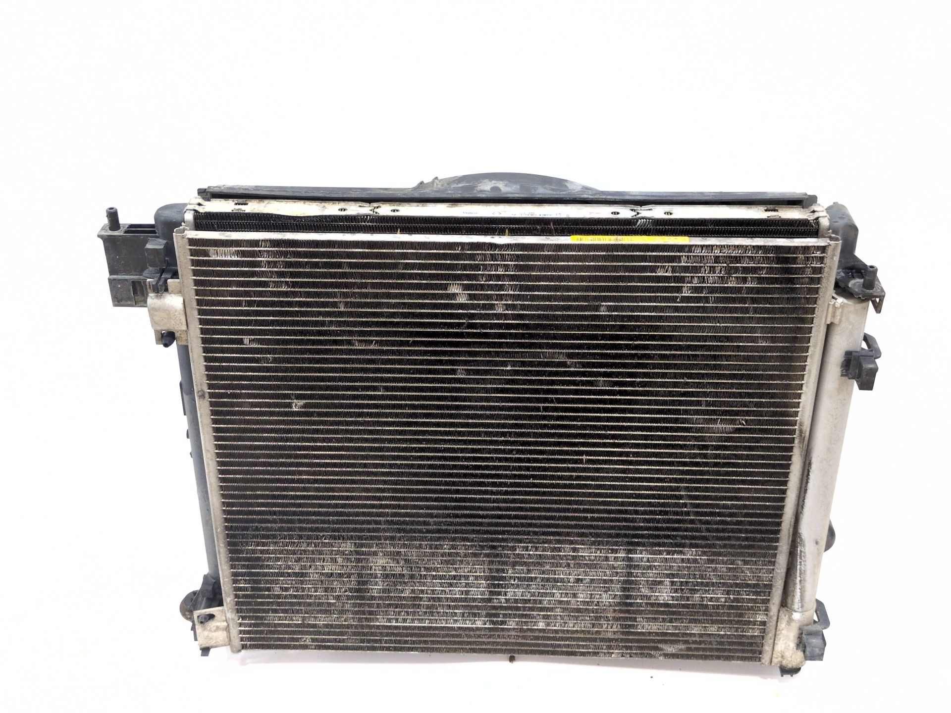 CONJUNTO RADIADORES NISSAN QASHQAI II (J11 J11_) 1.6 DCI - 214104EB0A