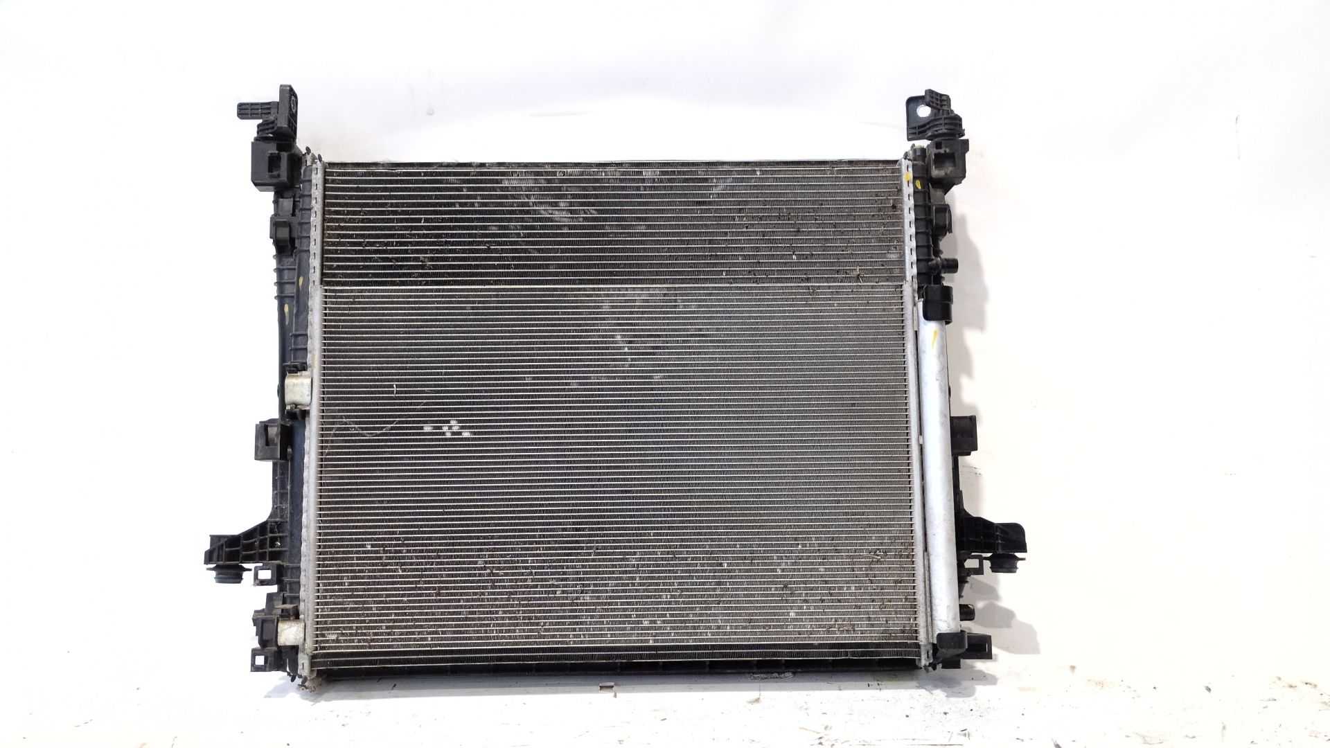 CONJUNTO RADIADORES RENAULT TRAFIC III FURGONETA (FG_) 2.0 DCI 170 (FGMM) - 214107191r