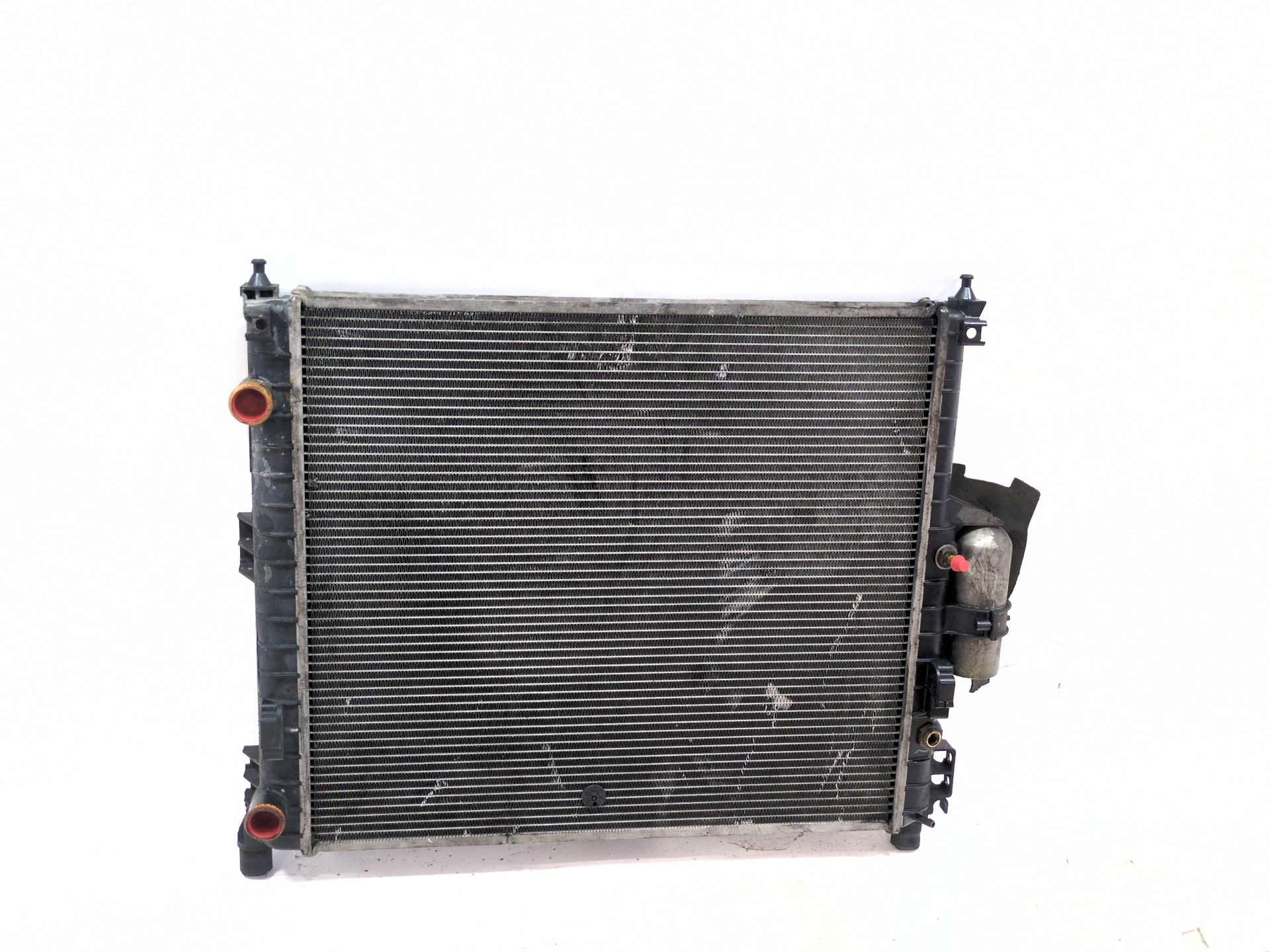 CONJUNTO RADIADORES MERCEDES-BENZ CLASE M (W163) ML 270 CDI (163.113)