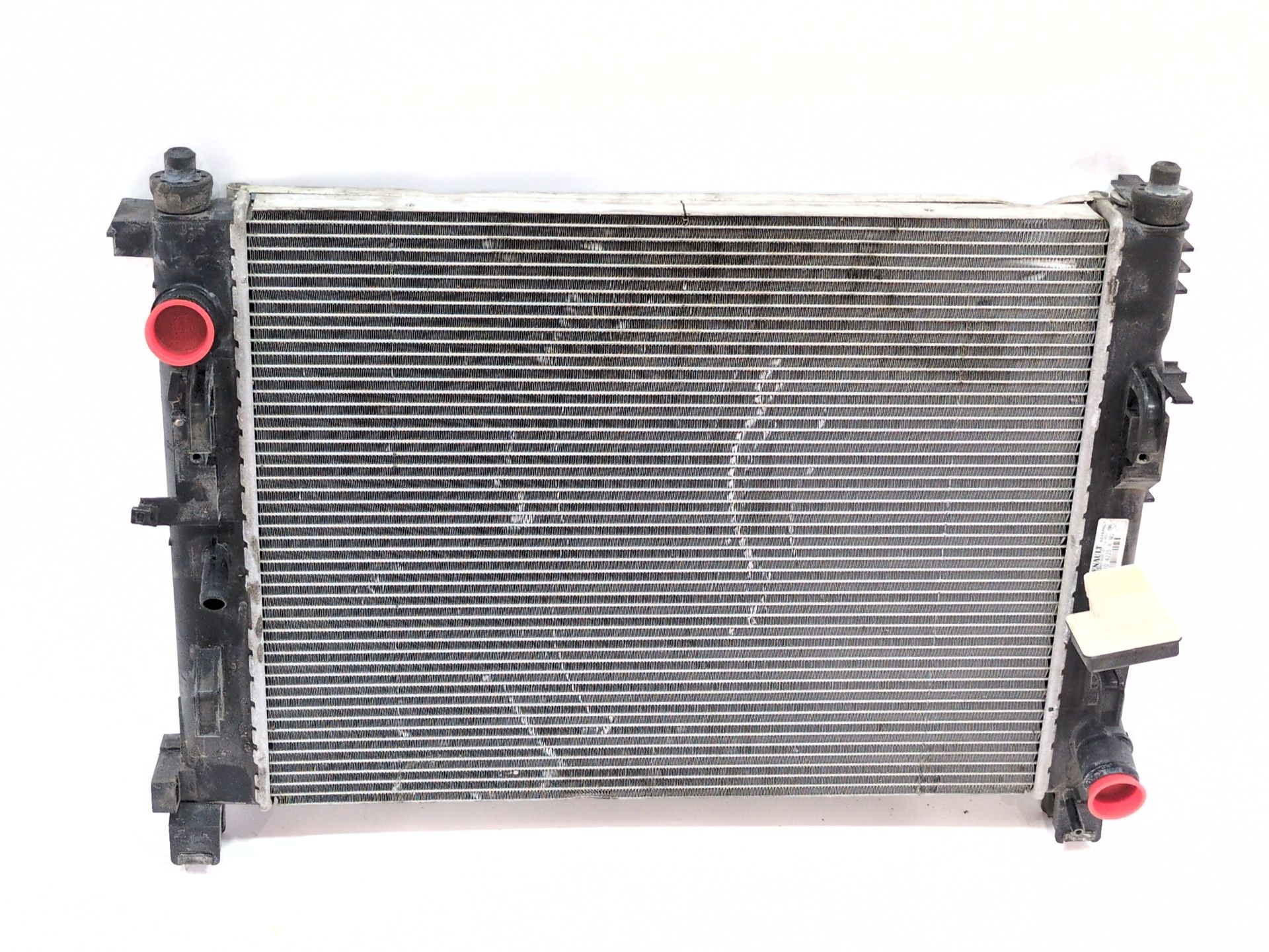 CONJUNTO RADIADORES DACIA DUSTER (HM_) 1.5 DCI 115 (HMAD)