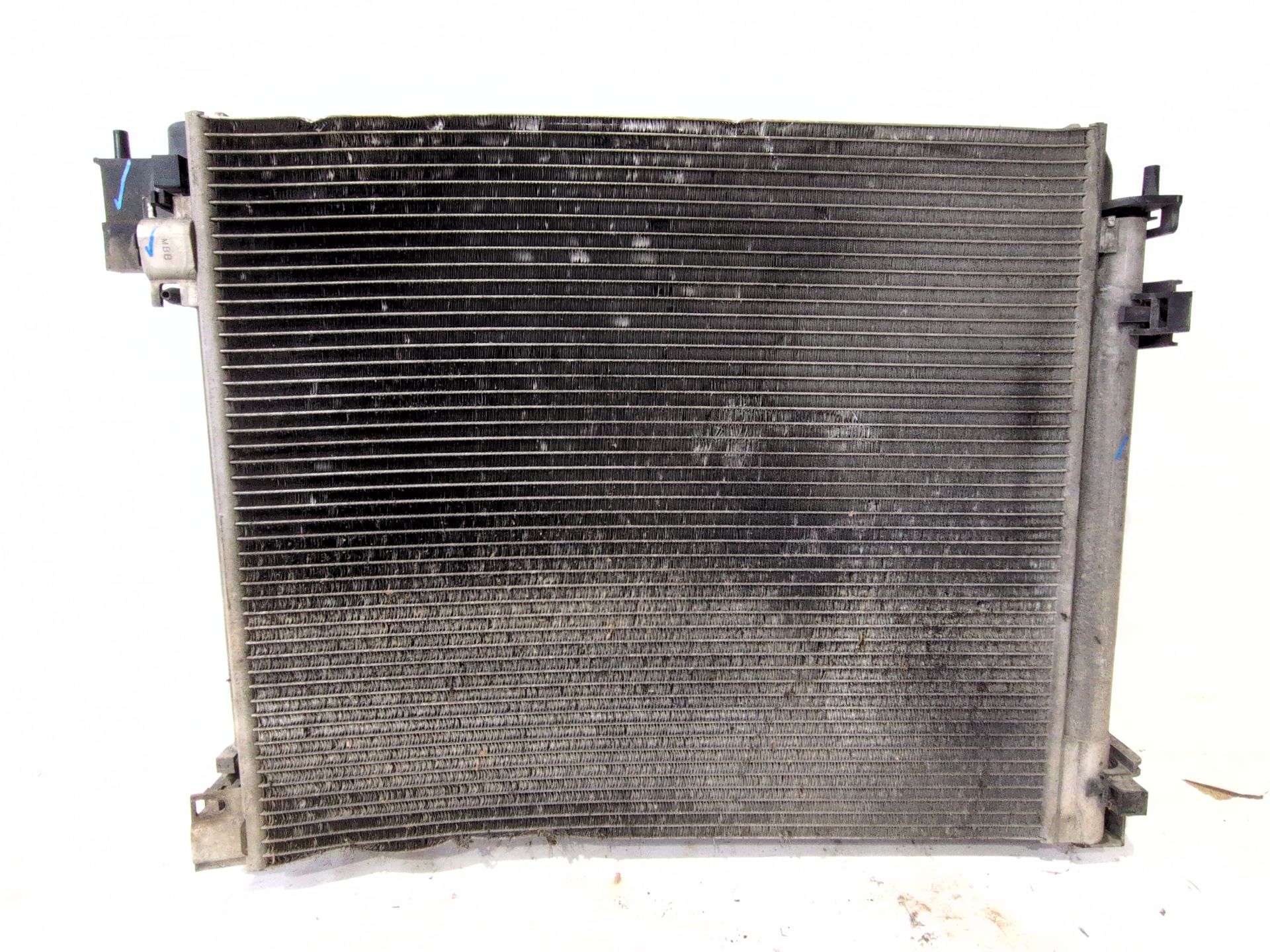 CONJUNTO RADIADORES NISSAN X-TRAIL III (T32_ T32R T32RR) 1.6 DCI (T32) - 214104BE0A