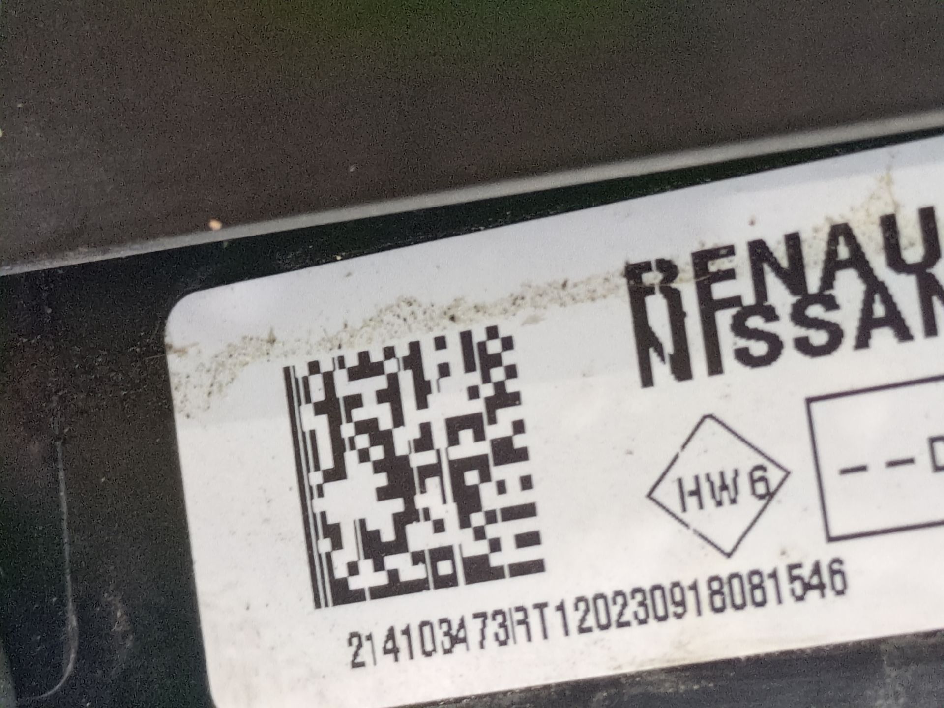 CONJUNTO RADIADORES DACIA DUSTER (HM_) 1.5 DCI 115 (HMAD)