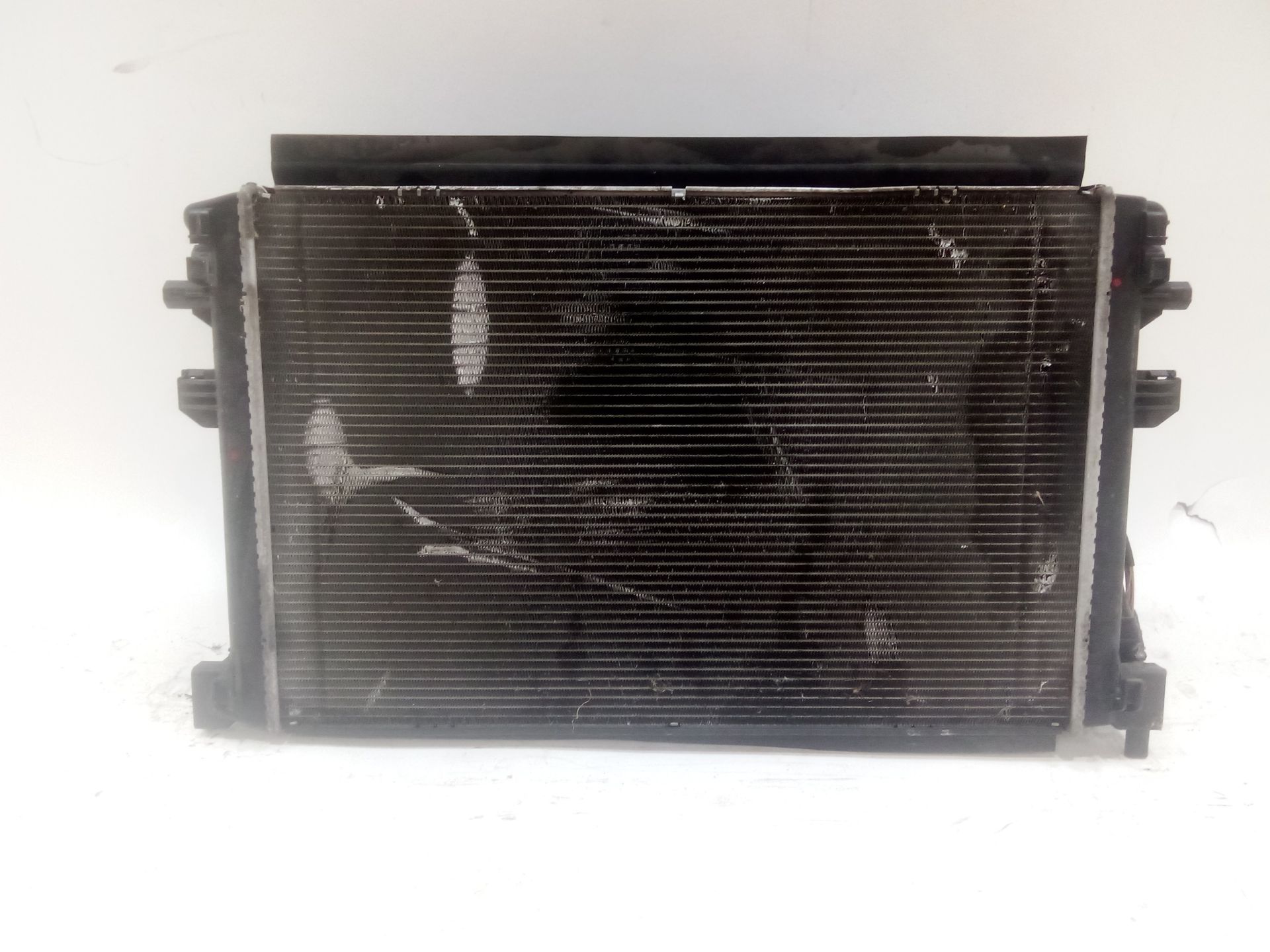 CONJUNTO RADIADORES VOLKSWAGEN PASSAT B8 (3G2 CB2) 1.4 TSI