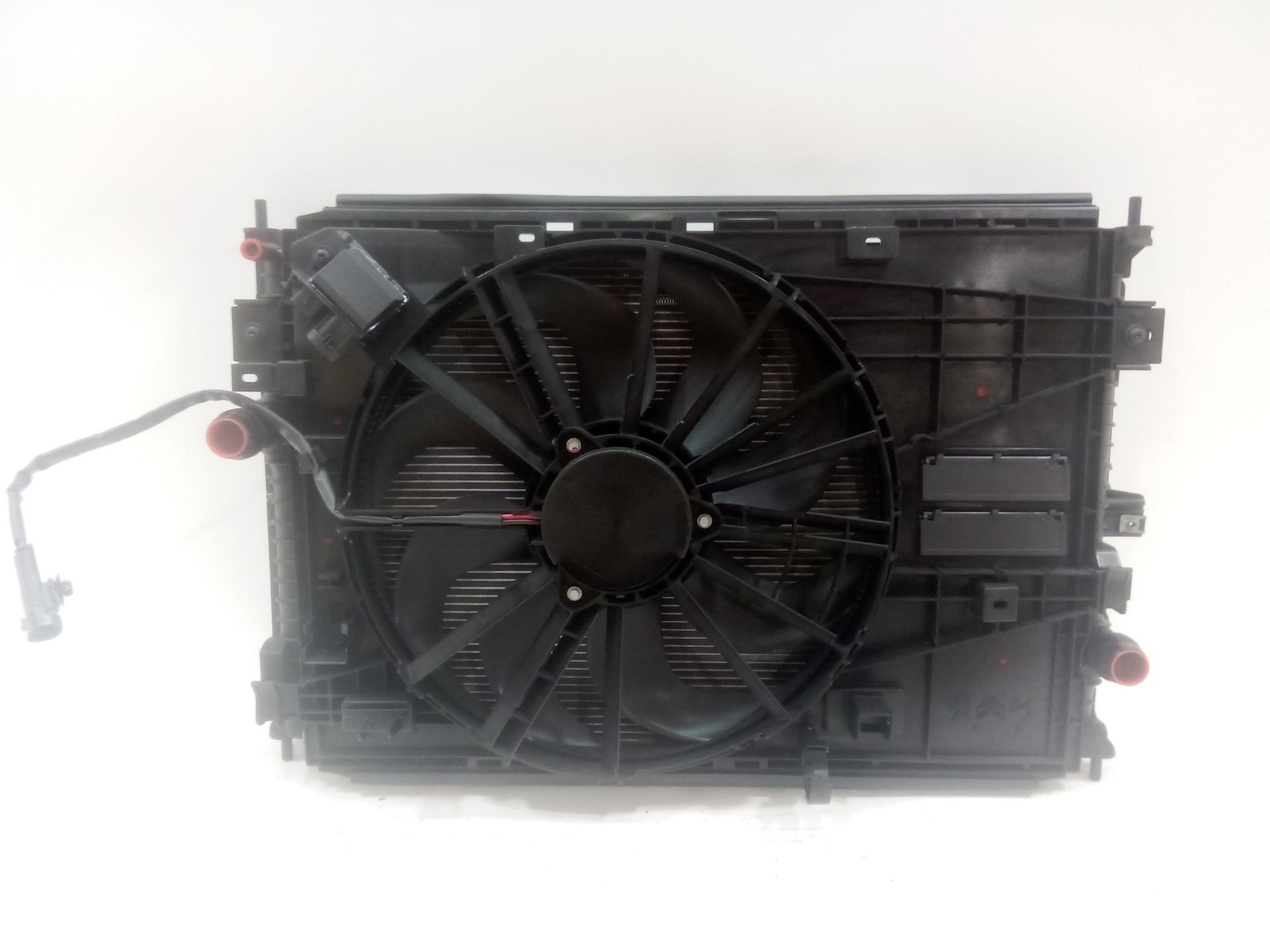 CONJUNTO RADIADORES CITROËN BERLINGO (ER_ EC_) 1.5 BLUEHDI 130 (ECYHZJ ECYHZR)
