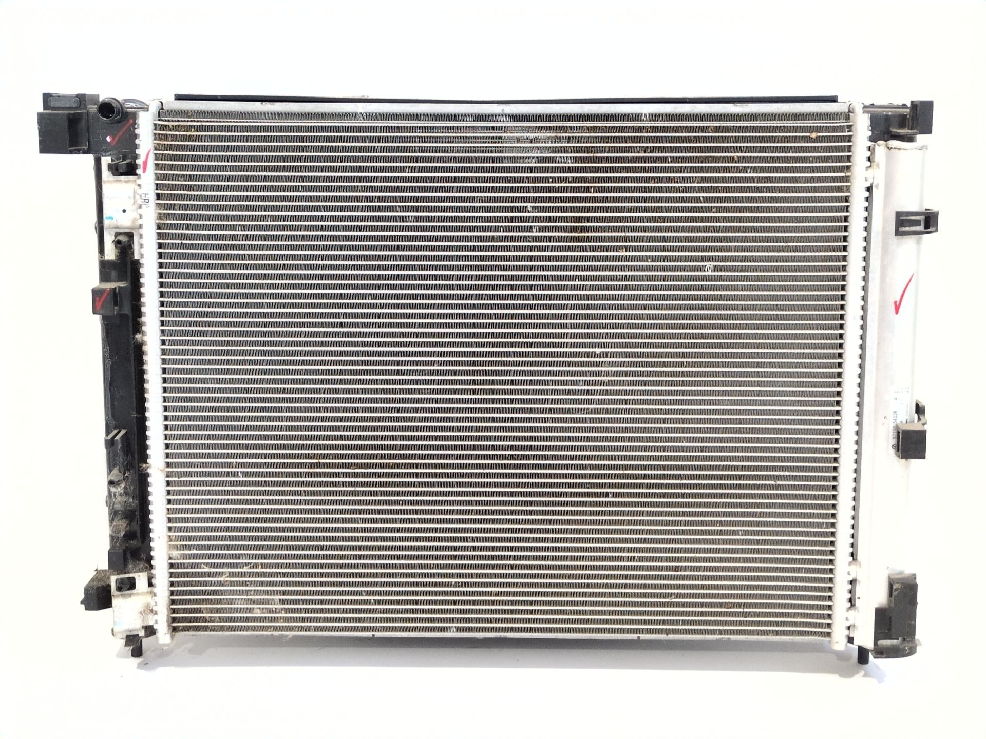 CONJUNTO RADIADORES RENAULT ARKANA I (LCM_ LDN_) 1.3 TCE 160 (LDN1)
