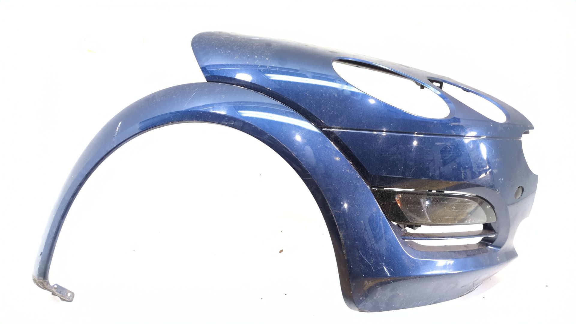 PARAGOLPES DELANTERO LATERAL SMART FORFOUR (454) 1.5 CDI (454.000) - A4548800206