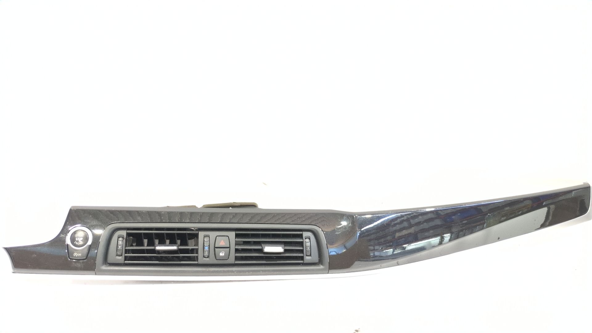 JUEGO EMBELLECEDOR REJILLAS DELANTERAS BMW 5 (F10) 520 I