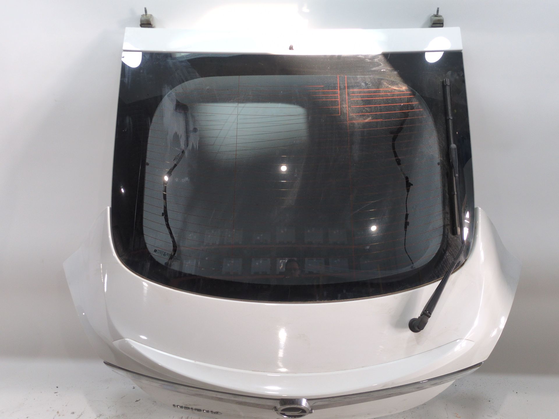 MALETERO / PORTON OPEL INSIGNIA A SEDÁN (G09) 2.0 CDTI (69) - 13310763