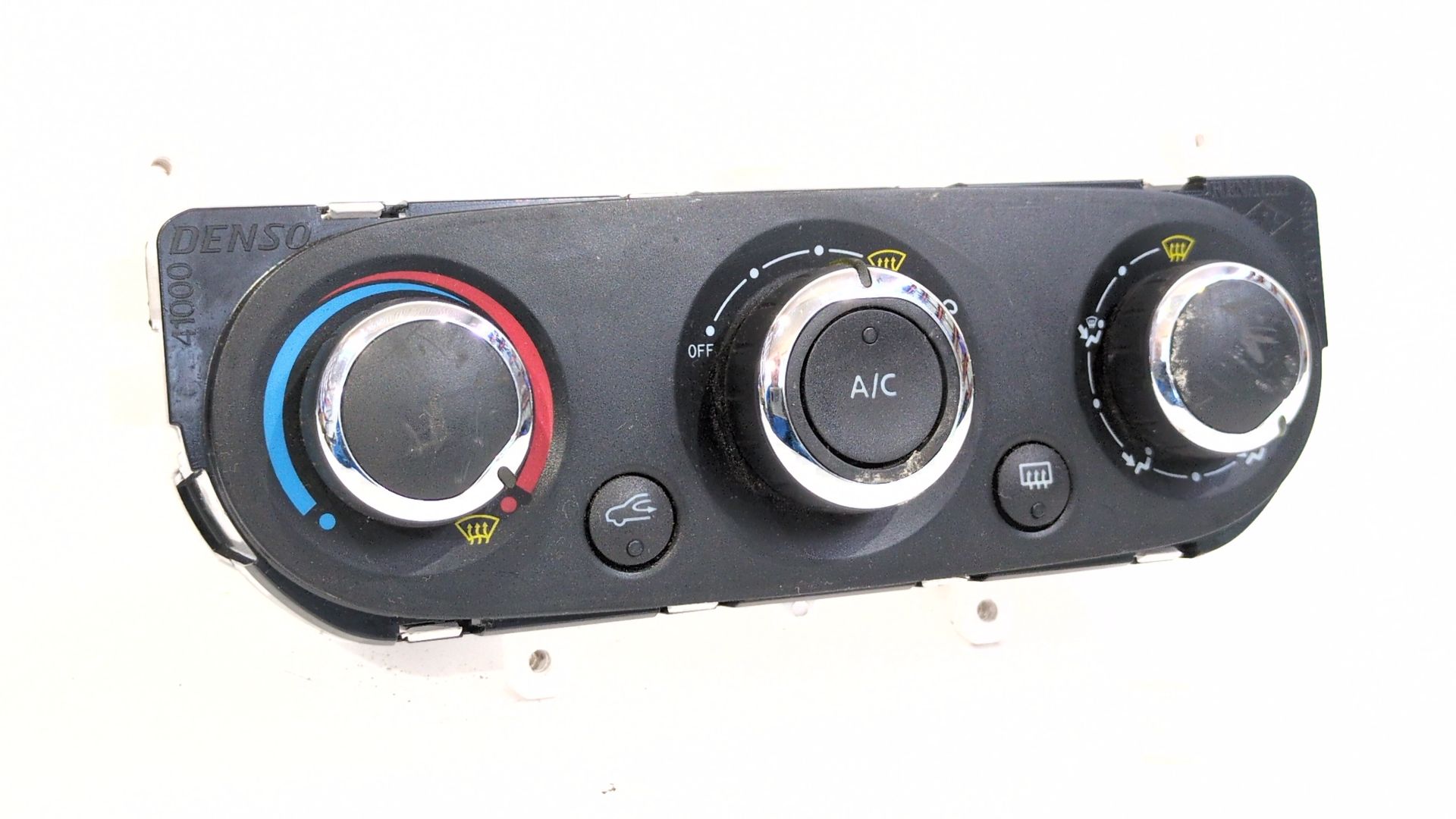 MANDO CALEFACCION / AIRE ACONDICIONADO RENAULT CAPTUR I (J5_ H5_) 1.5 DCI 90 - 5R5841100