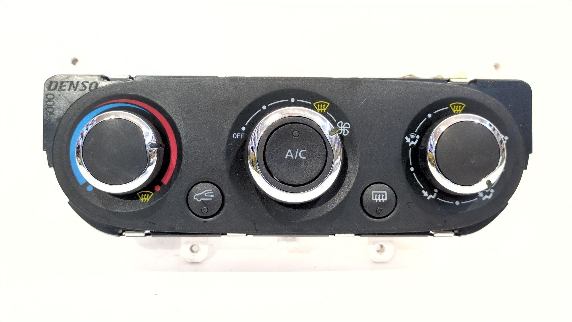 MANDO CALEFACCION / AIRE ACONDICIONADO RENAULT CAPTUR I (J5_ H5_) 0.9 TCE 90 - 272704701R