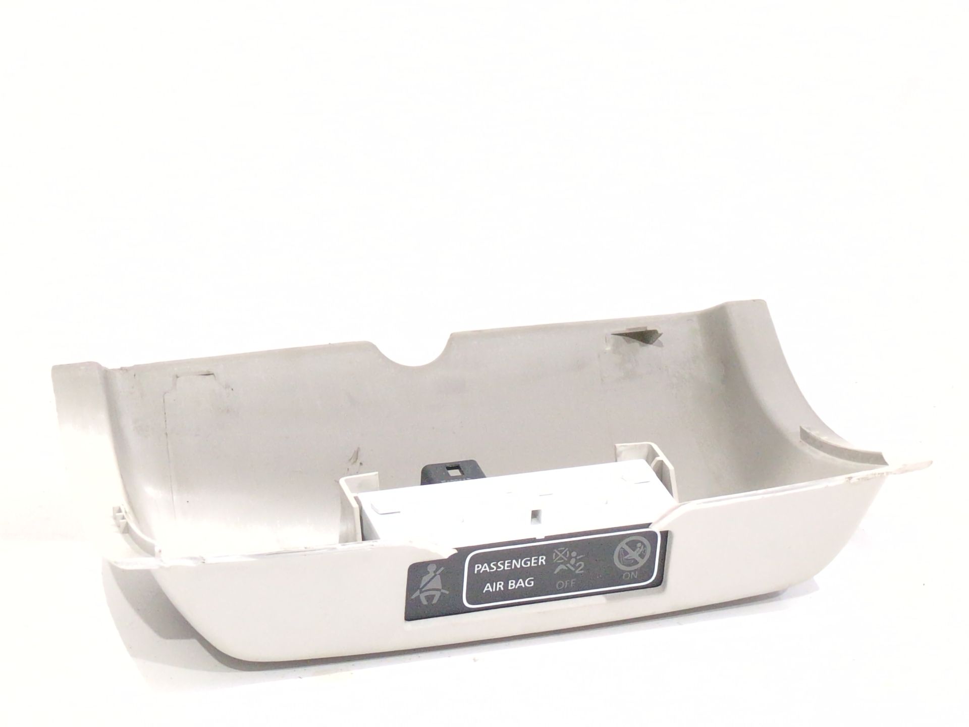 LUZ AIRBAG PASAJERO RENAULT MEGANE IV HATCHBACK (B9A/M/N_) 1.2 TCE 130 (B9MR) - 248804435R