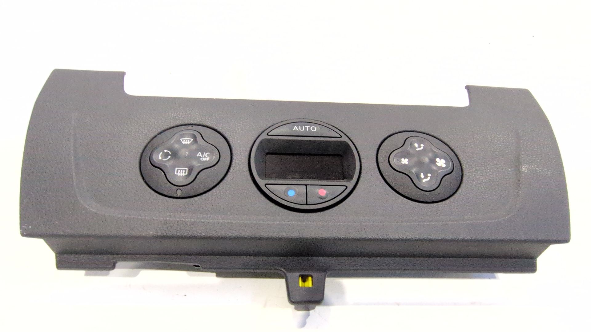 MANDO CALEFACCION / AIRE ACONDICIONADO RENAULT MASTER III FURGONETA (FV) 2.3 DCI 135 RWD (FV0N) - 276106368R