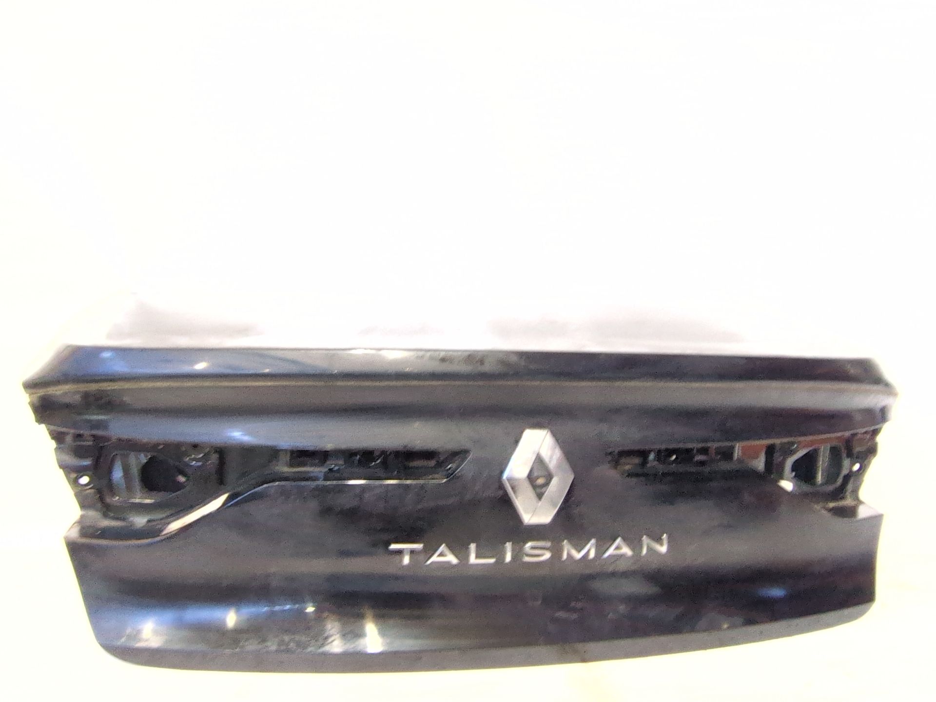 MALETERO / PORTON RENAULT TALISMAN (LP_) 1.7 BLUE DCI 150 (LPA8) - 901007842R