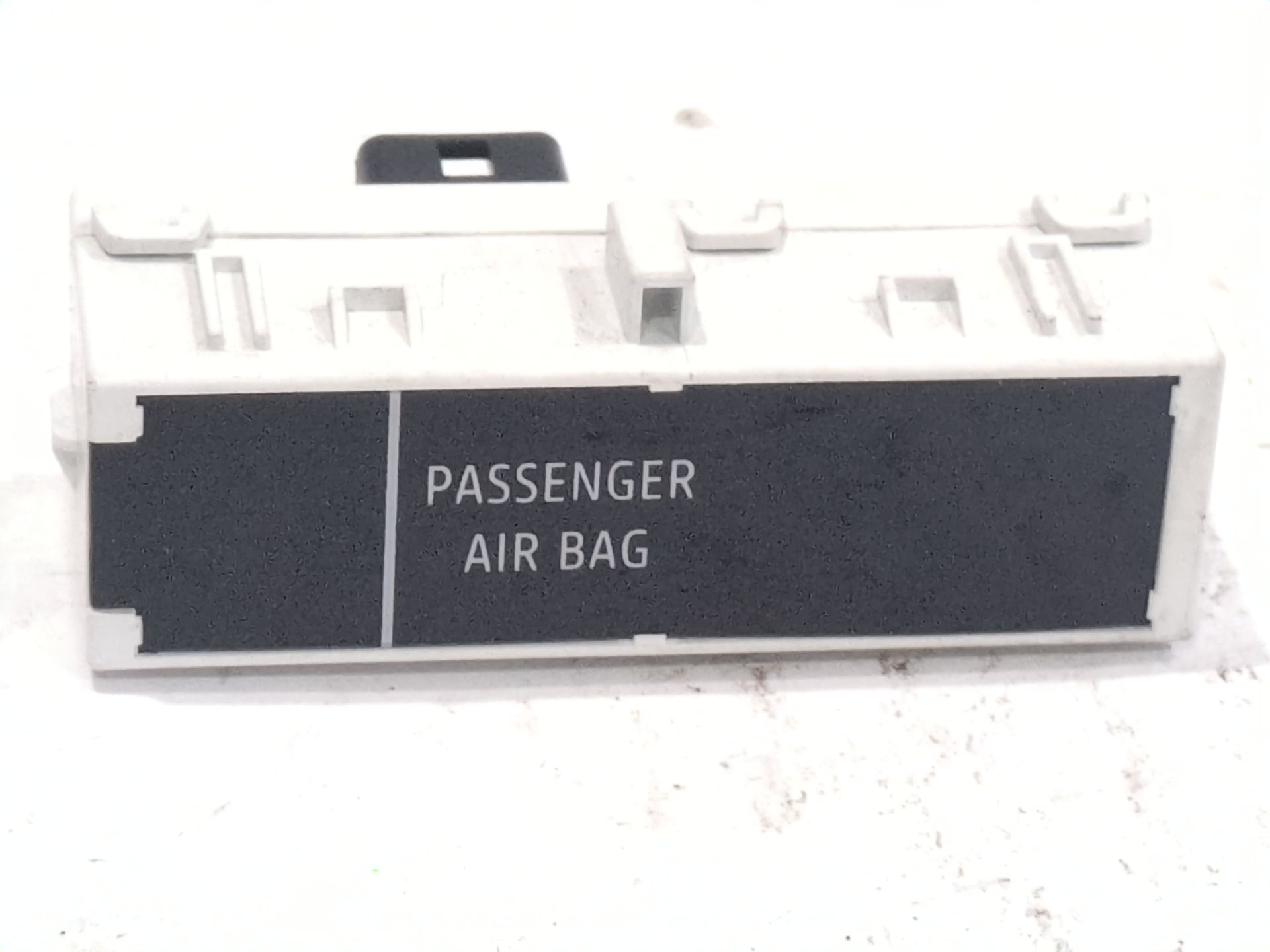 LUZ AIRBAG PASAJERO RENAULT TRAFIC III AUTOBÚS (JG_) 2.0 DCI 150 (JGMU)