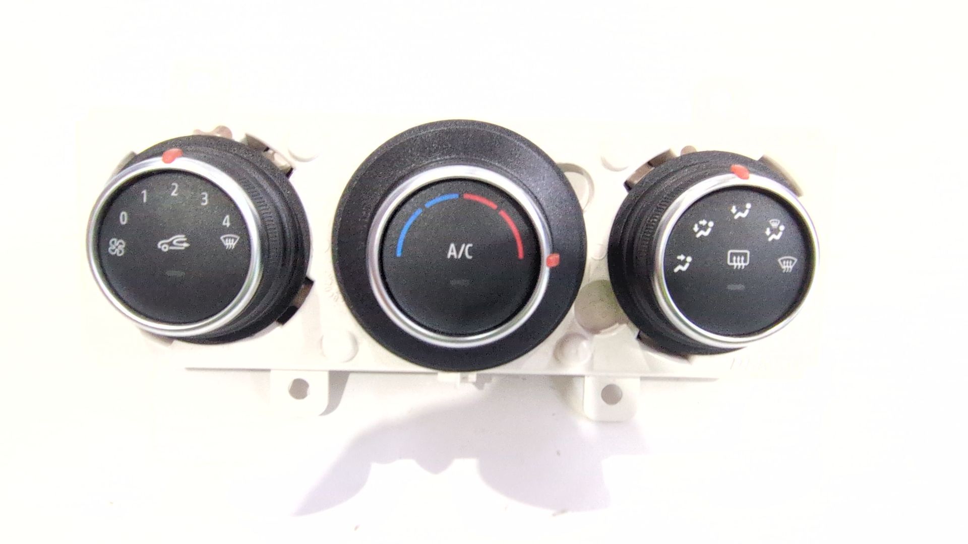 MANDO CALEFACCION / AIRE ACONDICIONADO RENAULT MASTER III FURGONETA (FV) 2.3 DCI 180 FWD (FV04) - 275106521R