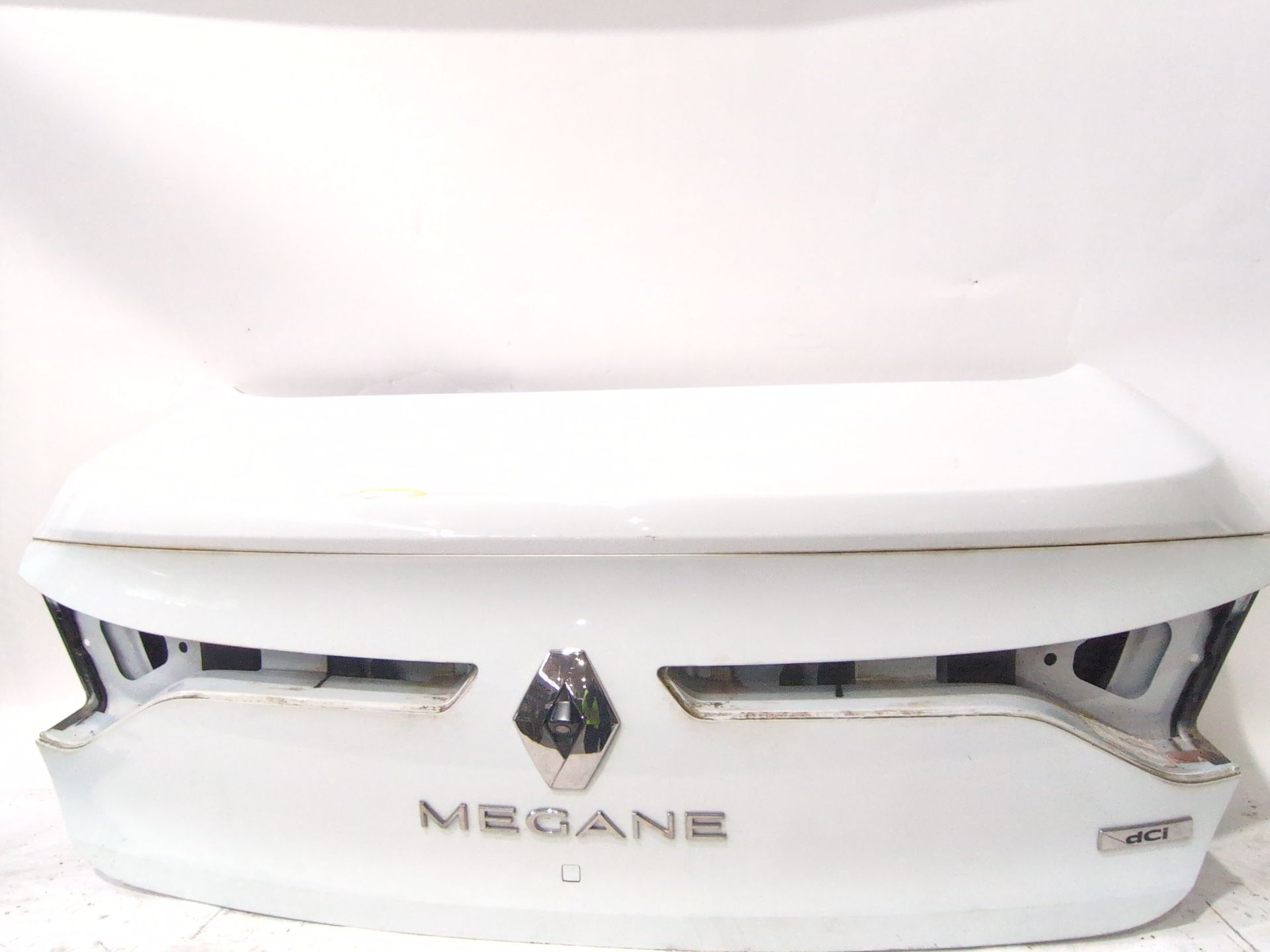 MALETERO / PORTON RENAULT MEGANE IV SEDÁN 1.5 BLUE DCI 115 (LVA6) - 901001568R