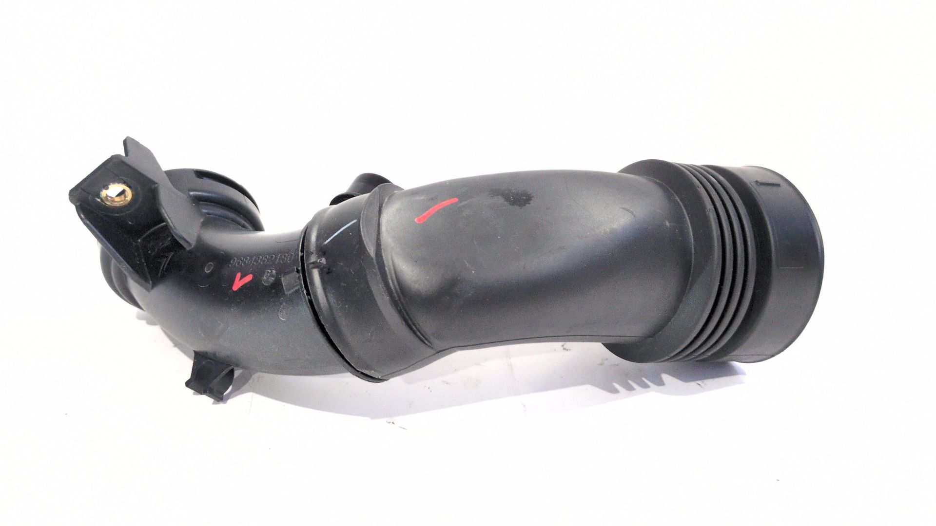 TUBO FLEXIBLE CITROËN BERLINGO / BERLINGO FIRST FURGONETA/MONOVOLUMEN (M_) 1.6 HDI 92 - 9684362180
