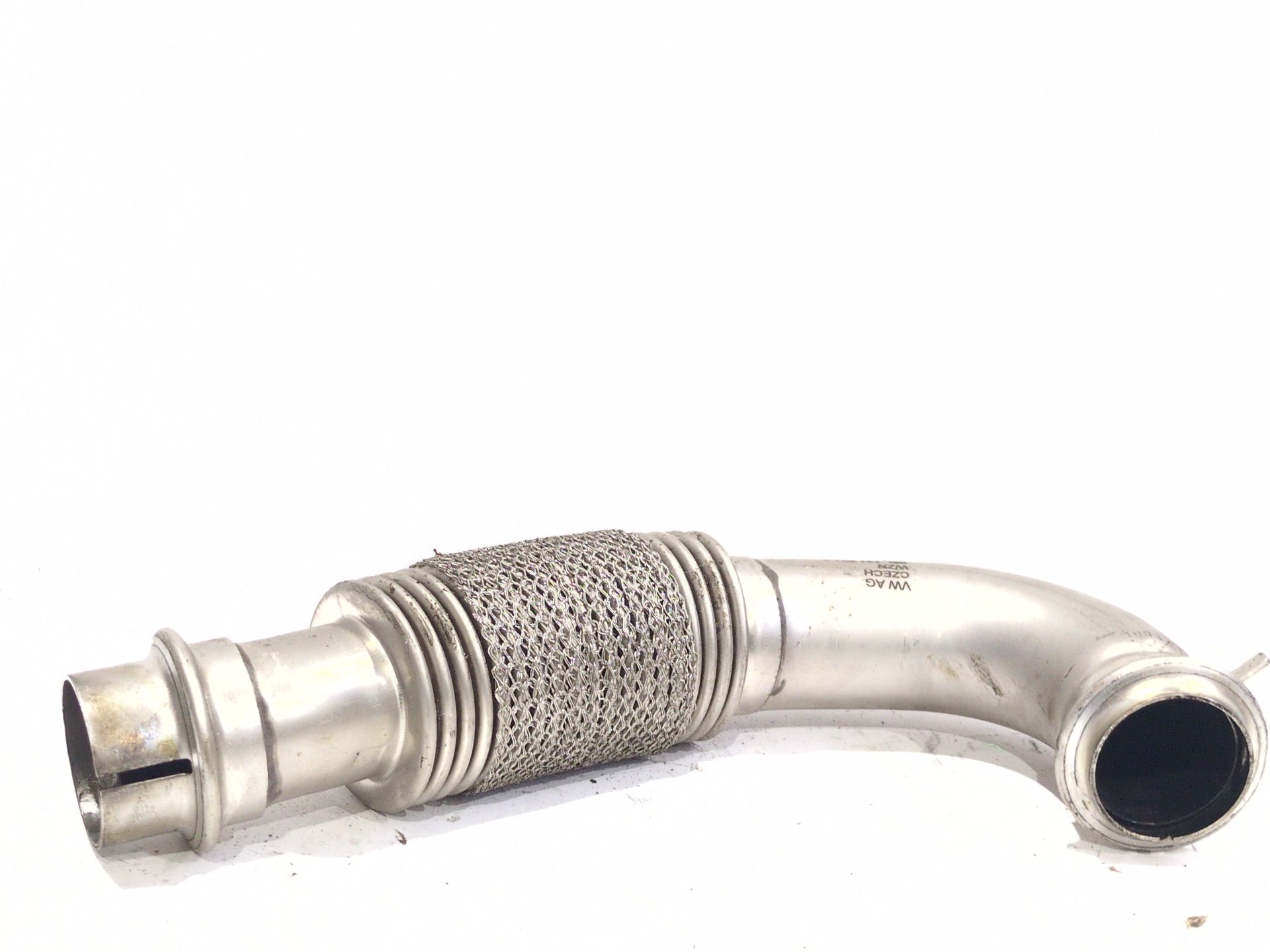 TUBO FLEXIBLE AUDI A4 B9 (8W2 8WC) 30 TDI MILD HYBRID - 05l131521e