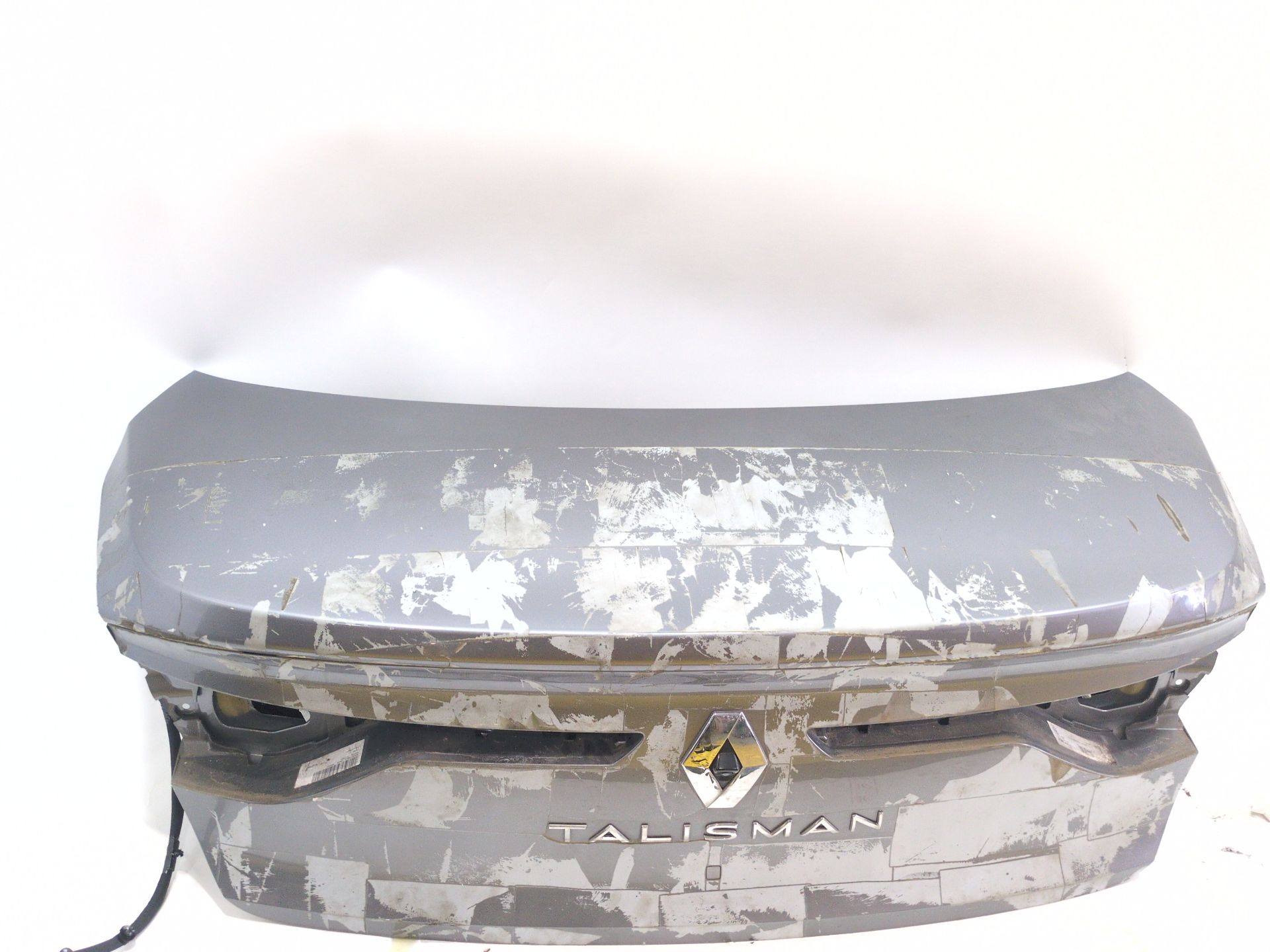 MALETERO / PORTON RENAULT TALISMAN (LP_) 2.0 BLUE DCI 160 (LPAM) - 901007842R