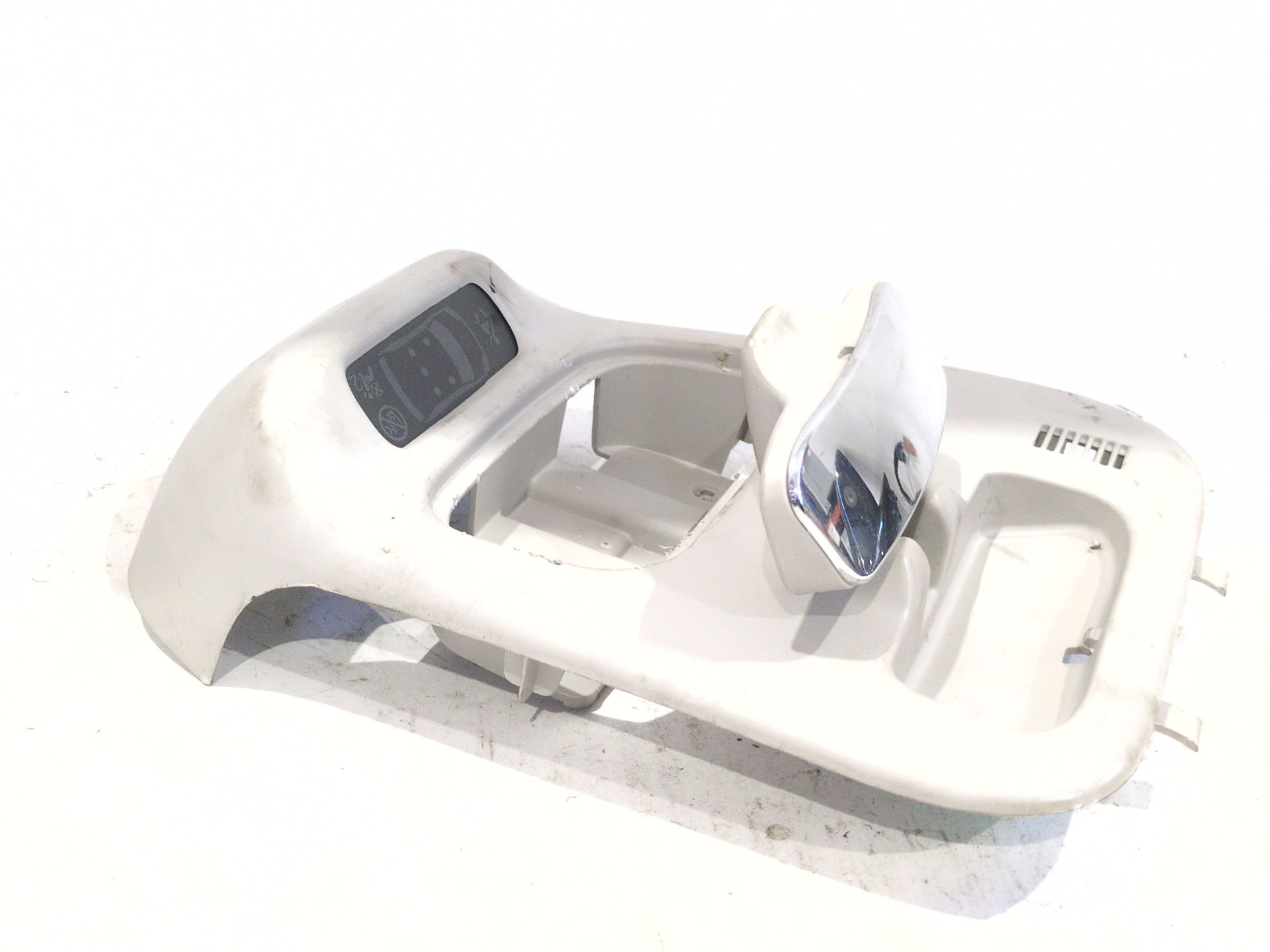 LUZ AIRBAG PASAJERO CITROËN C3 PICASSO (SH_) 1.6 HDI 115 - 9681688277