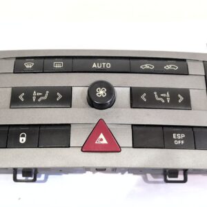 mando_calefaccion_aire_acondicionado_96573322yw_peugeot_407_6d_2_0_hdi_135_6drhrh_6drhre_6drhrg_6drhrj