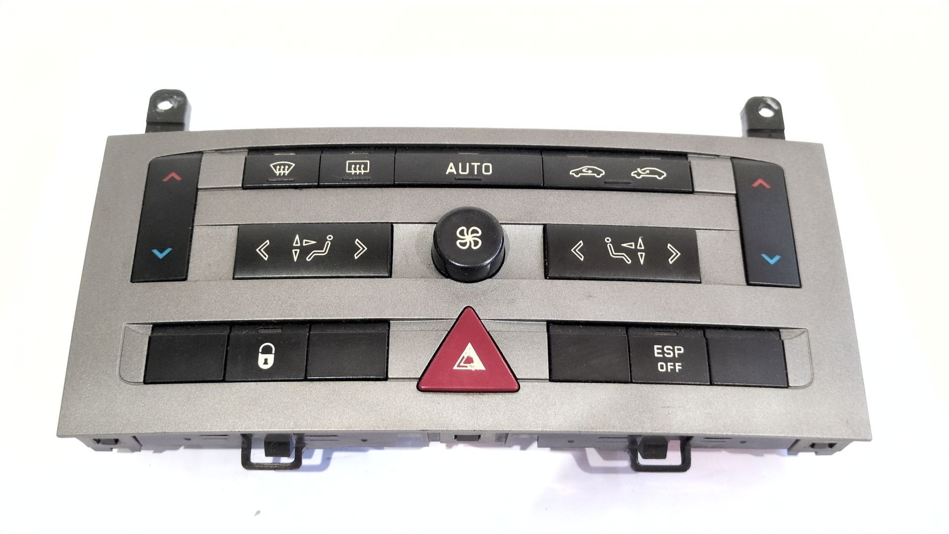 MANDO CALEFACCION / AIRE ACONDICIONADO PEUGEOT 407 (6D_) 2.0 HDI 135 (6DRHRH 6DRHRE 6DRHRG 6DRHRJ) - 96573322YW