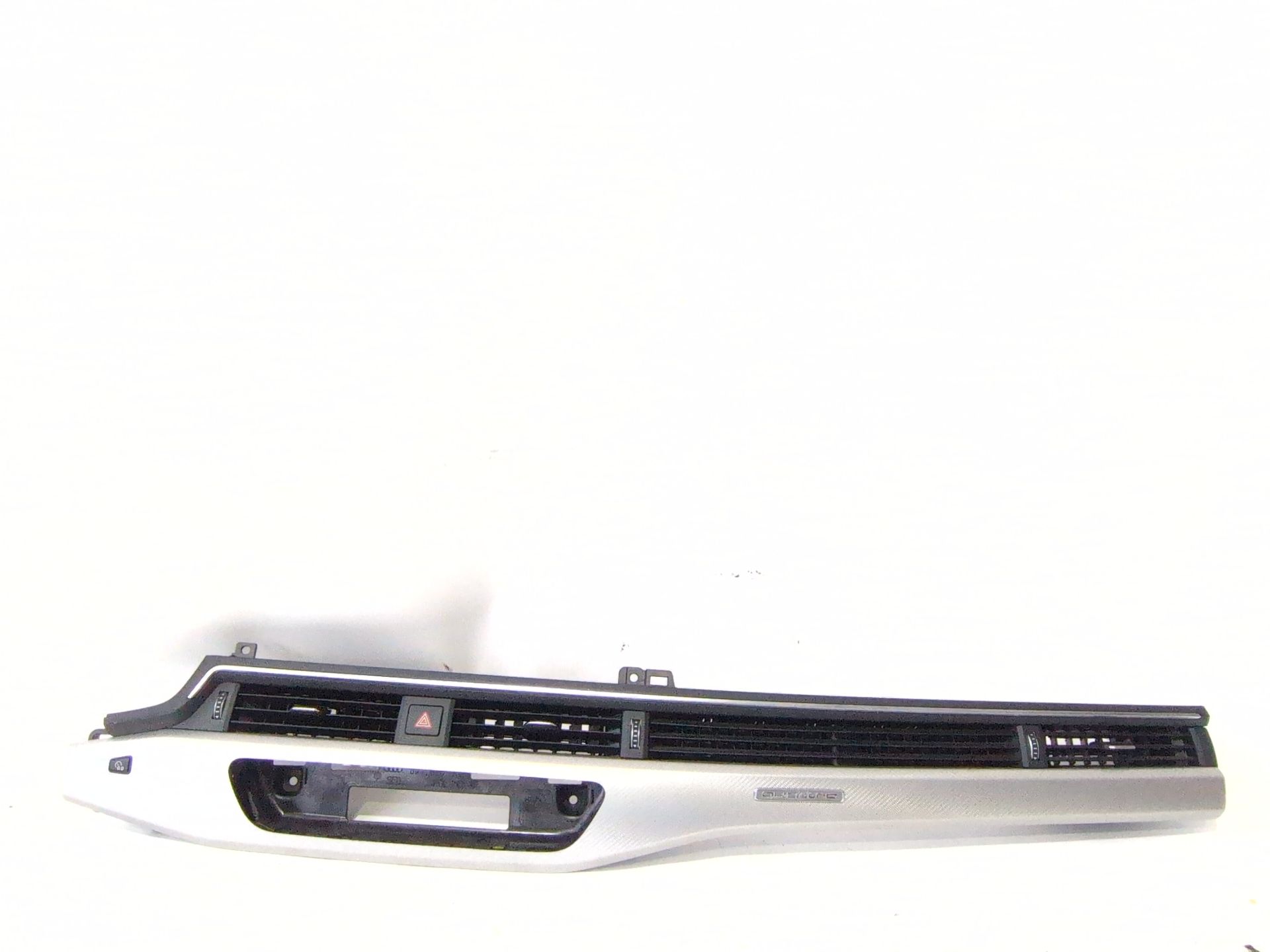 JUEGO EMBELLECEDOR REJILLAS DELANTERAS AUDI A5 SPORTBACK (F5A F5F) 2.0 TDI QUATTRO - 09618001