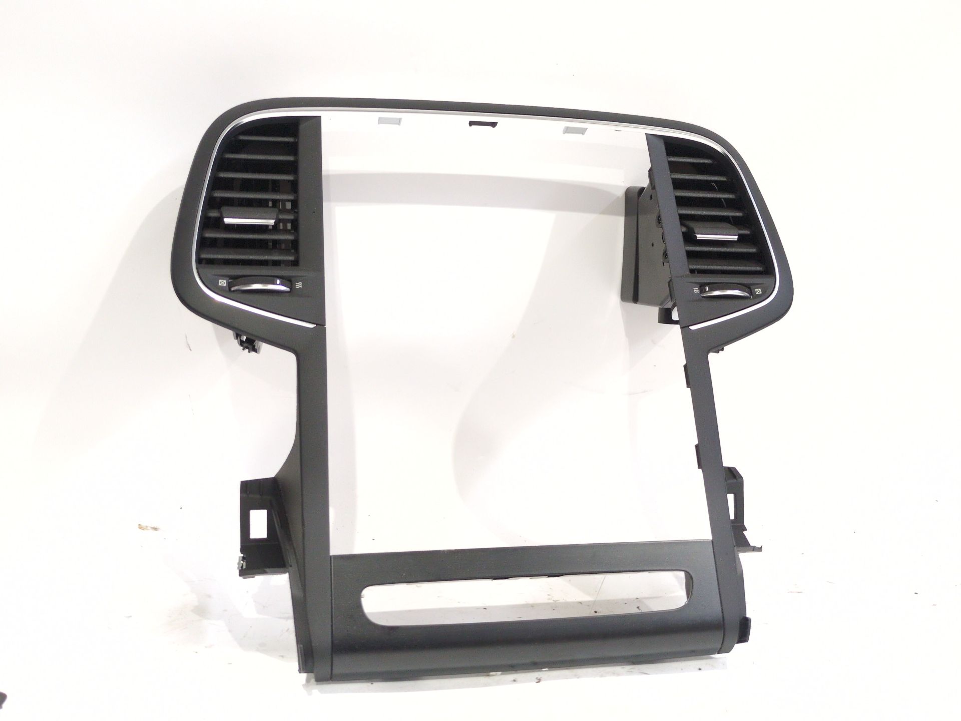 JUEGO EMBELLECEDOR REJILLAS DELANTERAS RENAULT MEGANE IV SPORT TOURER (K9A/M/N_) 1.5 DCI 110 - 95301103