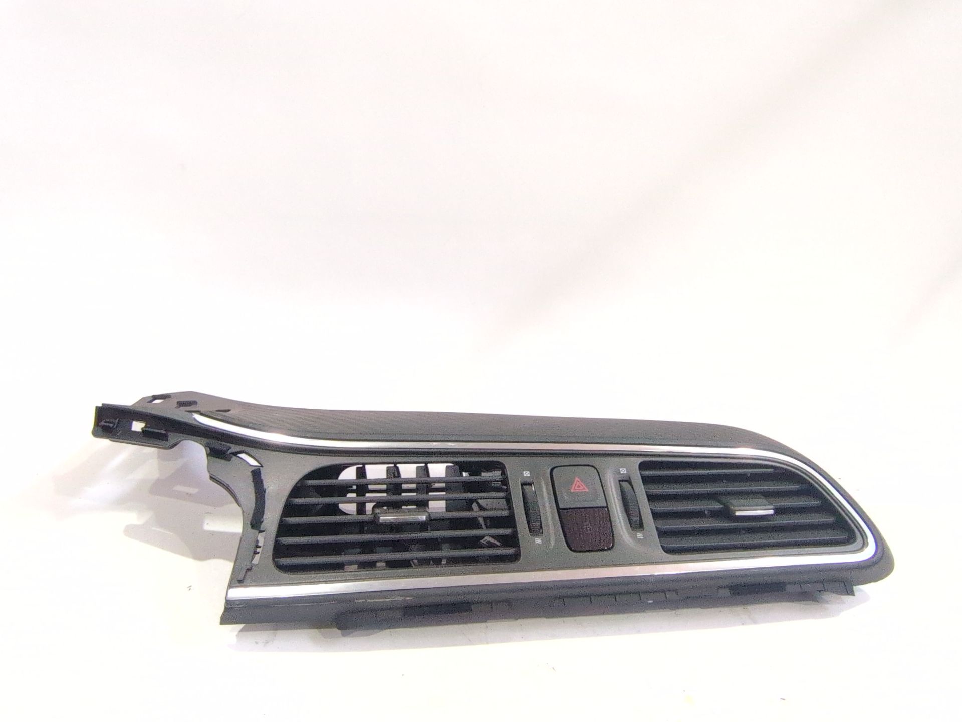 JUEGO EMBELLECEDOR REJILLAS DELANTERAS RENAULT KADJAR (HA_ HL_) 1.5 BLUE DCI 115 - 687509788r