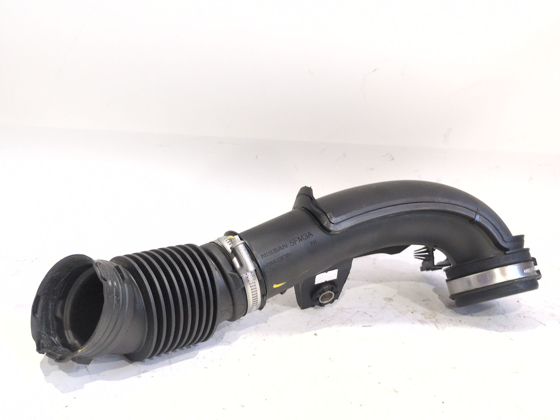 TUBO FLEXIBLE DACIA JOGGER (RK_) 1.0 TCE 110 (RKMD) - 5FM3A