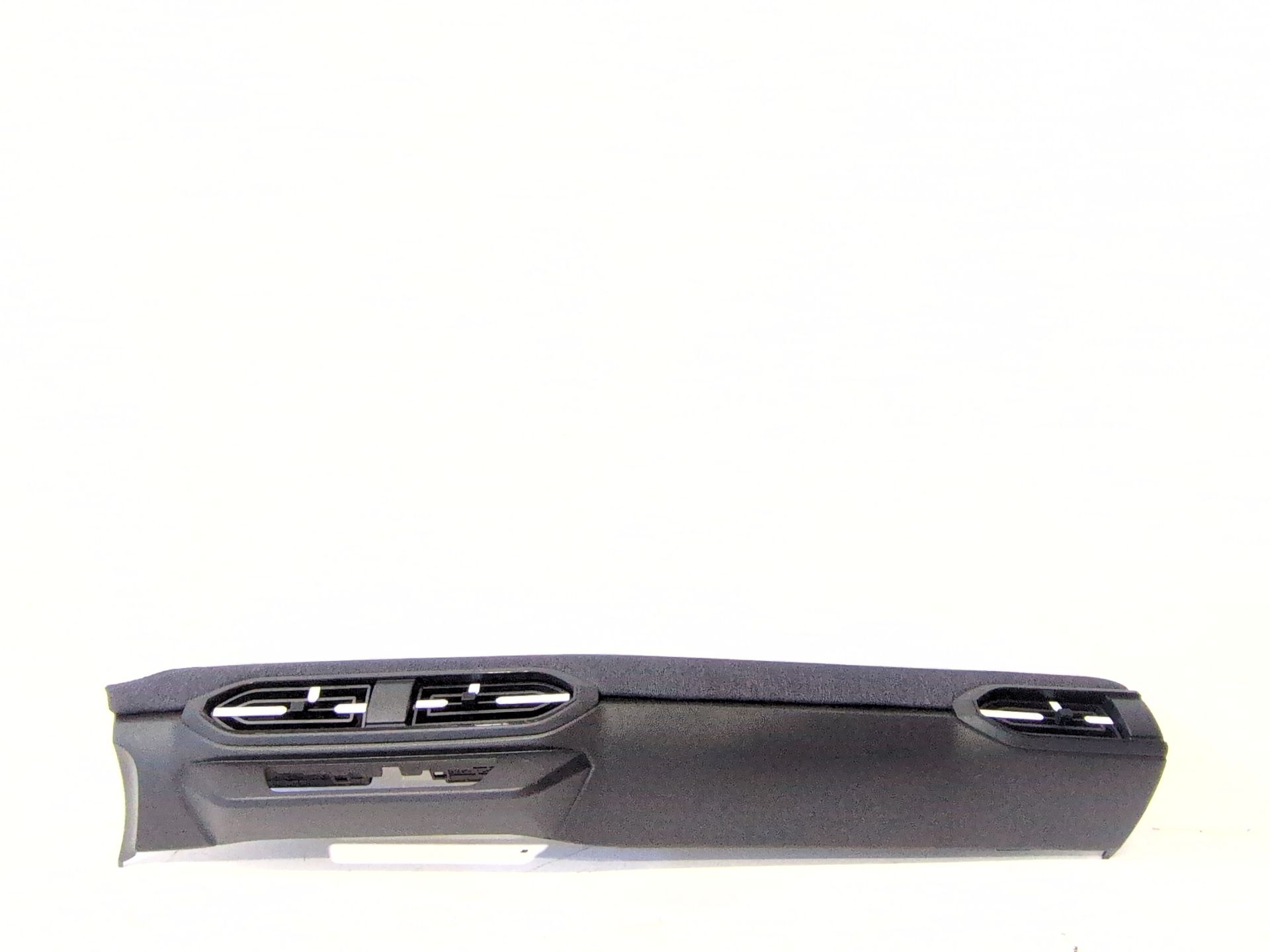 JUEGO EMBELLECEDOR REJILLAS DELANTERAS DACIA JOGGER (RK_) 1.0 TCE 110 (RKMD) - 683102674r