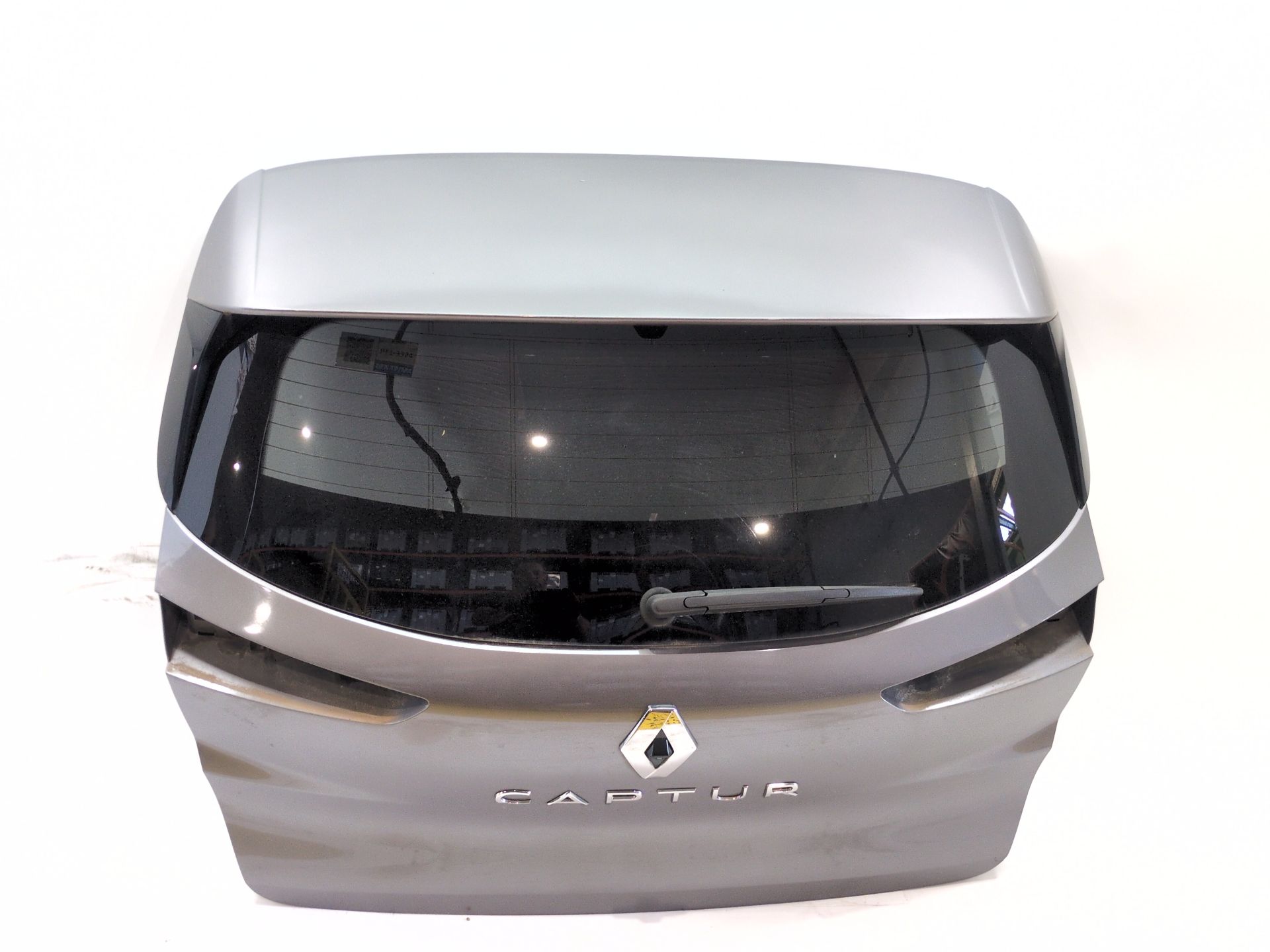 MALETERO / PORTON RENAULT CAPTUR II (HF_) LPG (HFMT) - 901003784R