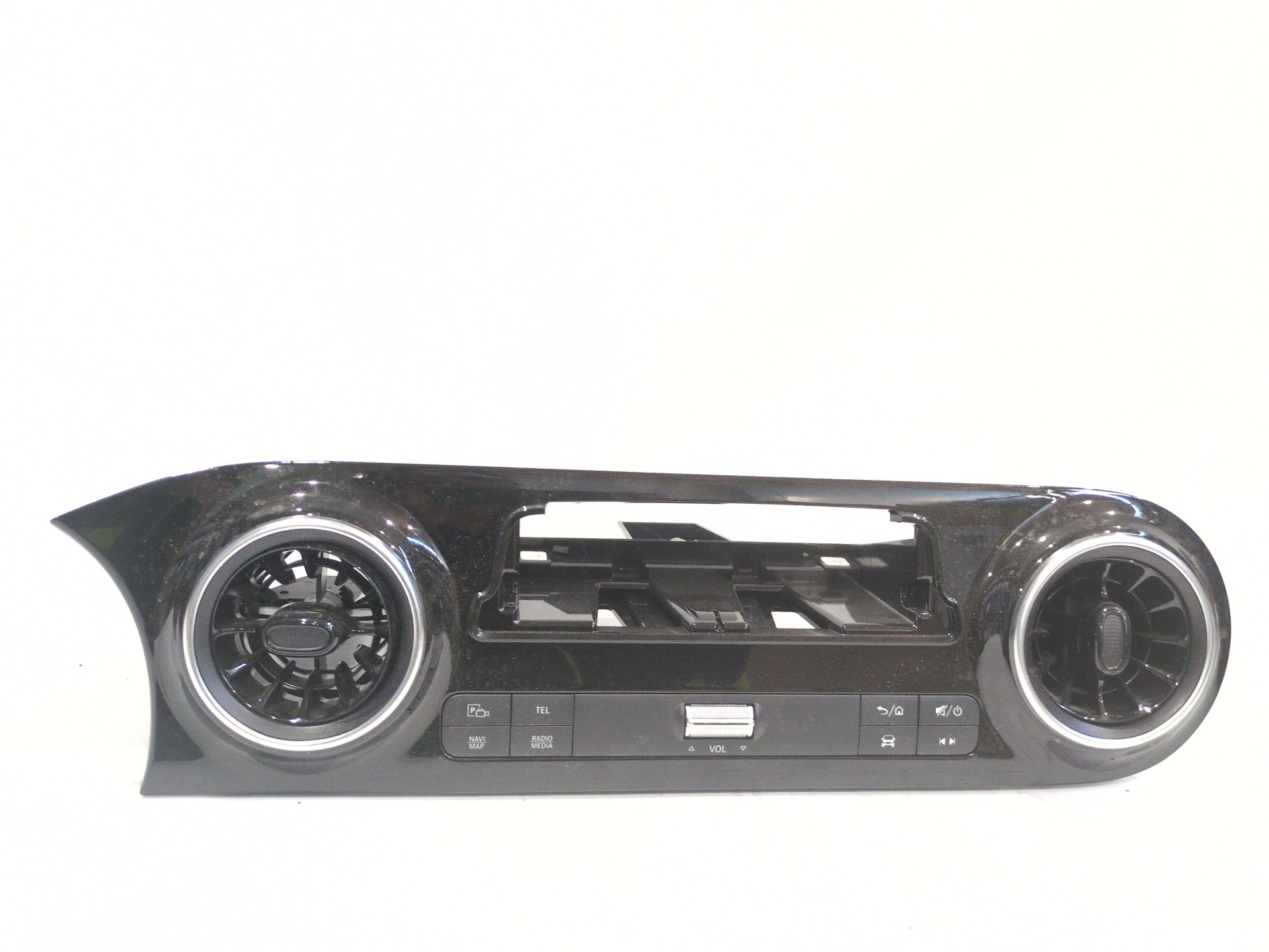 JUEGO EMBELLECEDOR REJILLAS DELANTERAS MERCEDES-BENZ CITAN FURGONETA/MONOVOLUMEN (W420) 1.5 110 CDI (420.623) - a9079000105