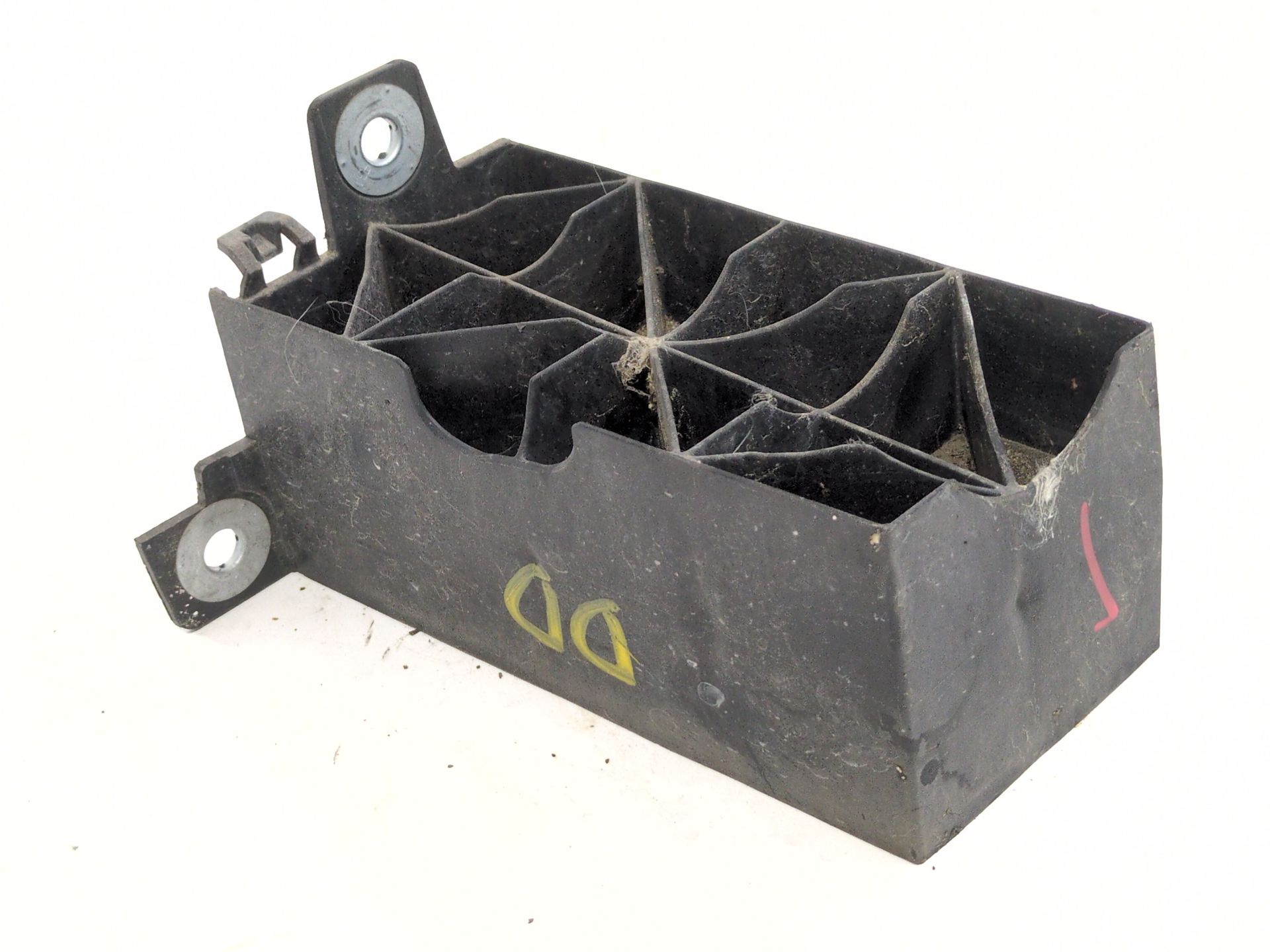 SOPORTE PARAGOLPES DELANTERO DERECHO RENAULT MEGANE IV HATCHBACK (B9A/M/N_) 1.5 BLUE DCI 115 (B9A6) - 620921287r