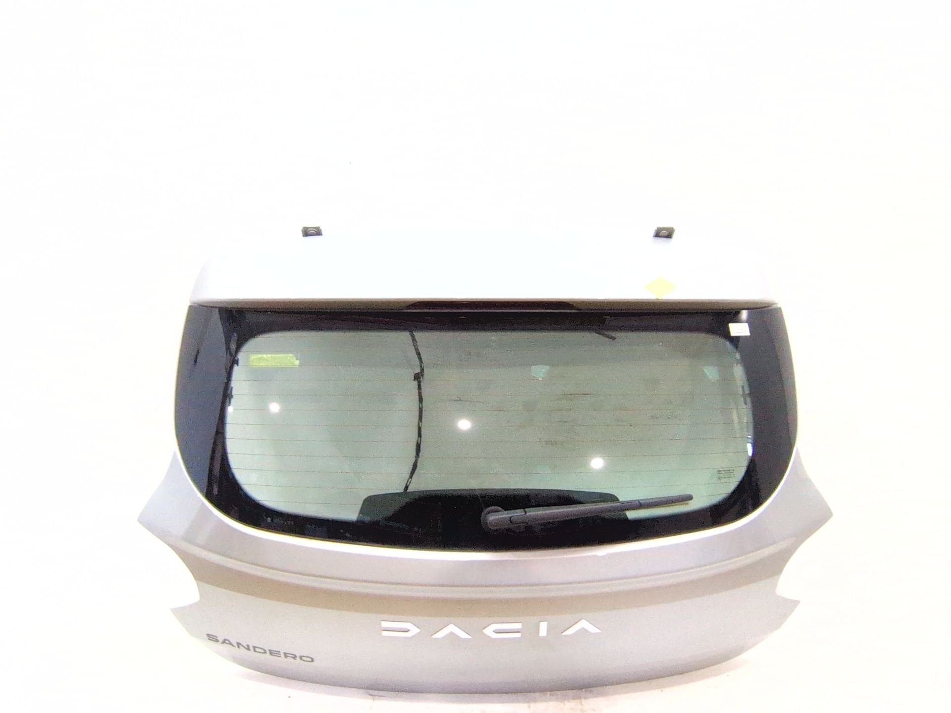 MALETERO / PORTON DACIA SANDERO III 1.0 TCE 100 ECO-G - 901008773R