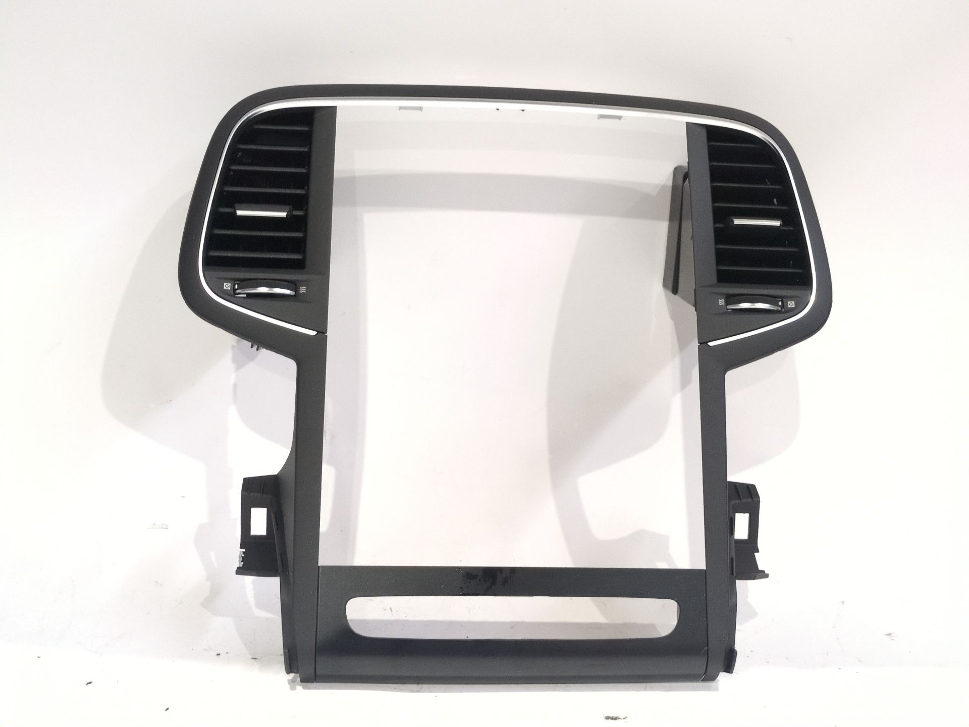 JUEGO EMBELLECEDOR REJILLAS DELANTERAS RENAULT MEGANE IV HATCHBACK (B9A/M/N_) 1.8 BLUE DCI 150 (B9A7) - 95301188