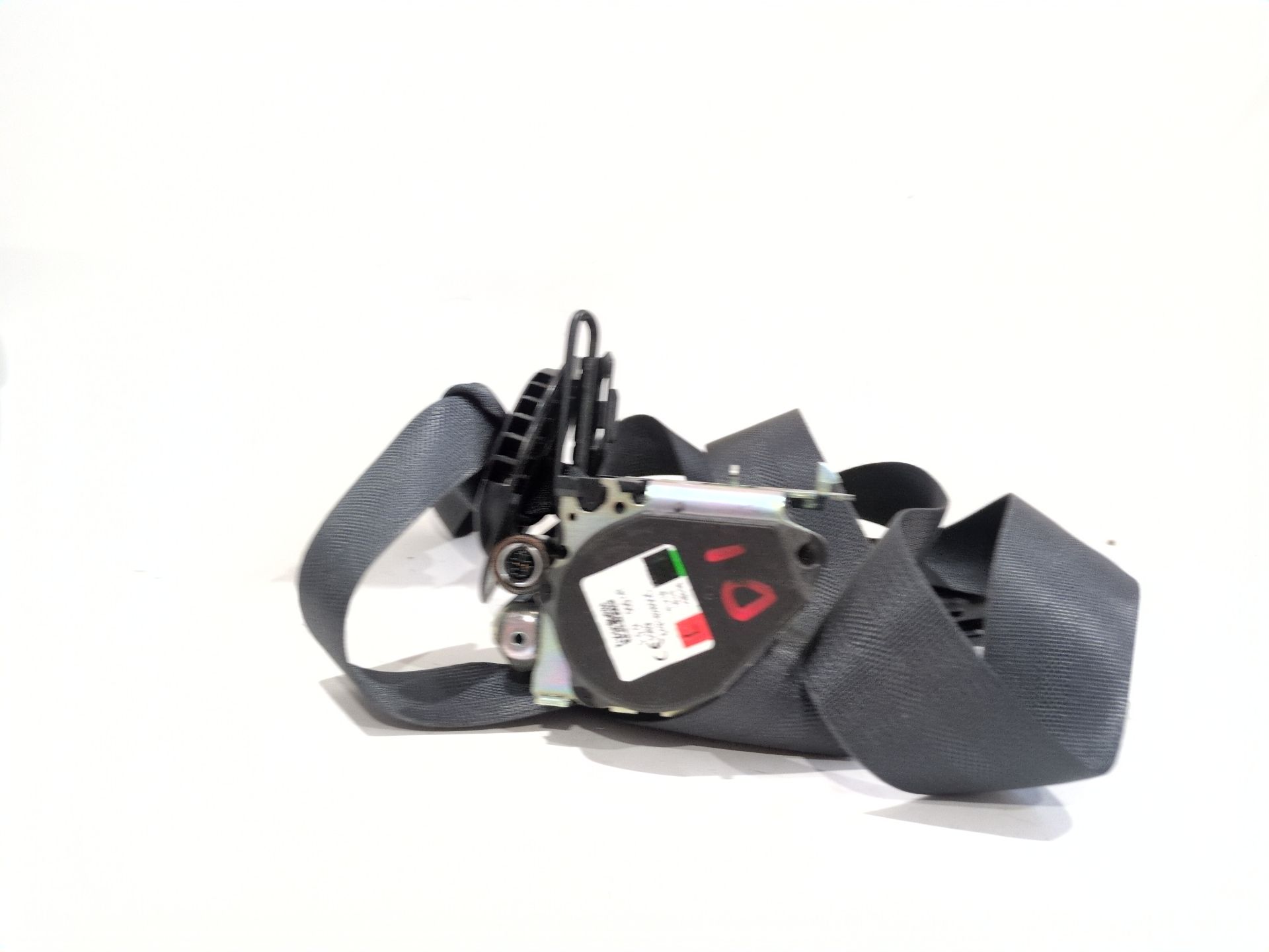 CINTURON SEGURIDAD DELANTERO IZQUIERDO RENAULT CAPTUR II (HF_) TCE 140 (HFN0)
