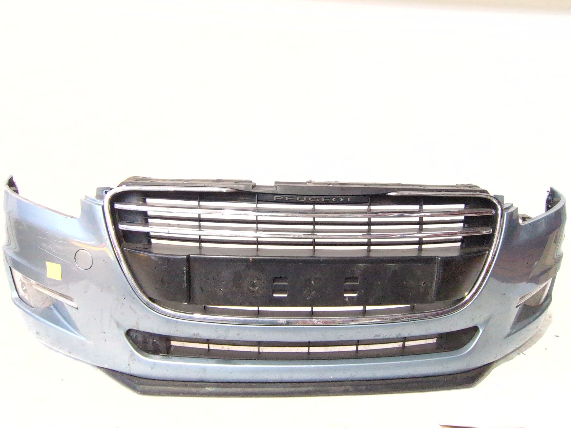 PARAGOLPES DELANTERO PEUGEOT 508 I (8D_) 2.0 HDI - 7401WF