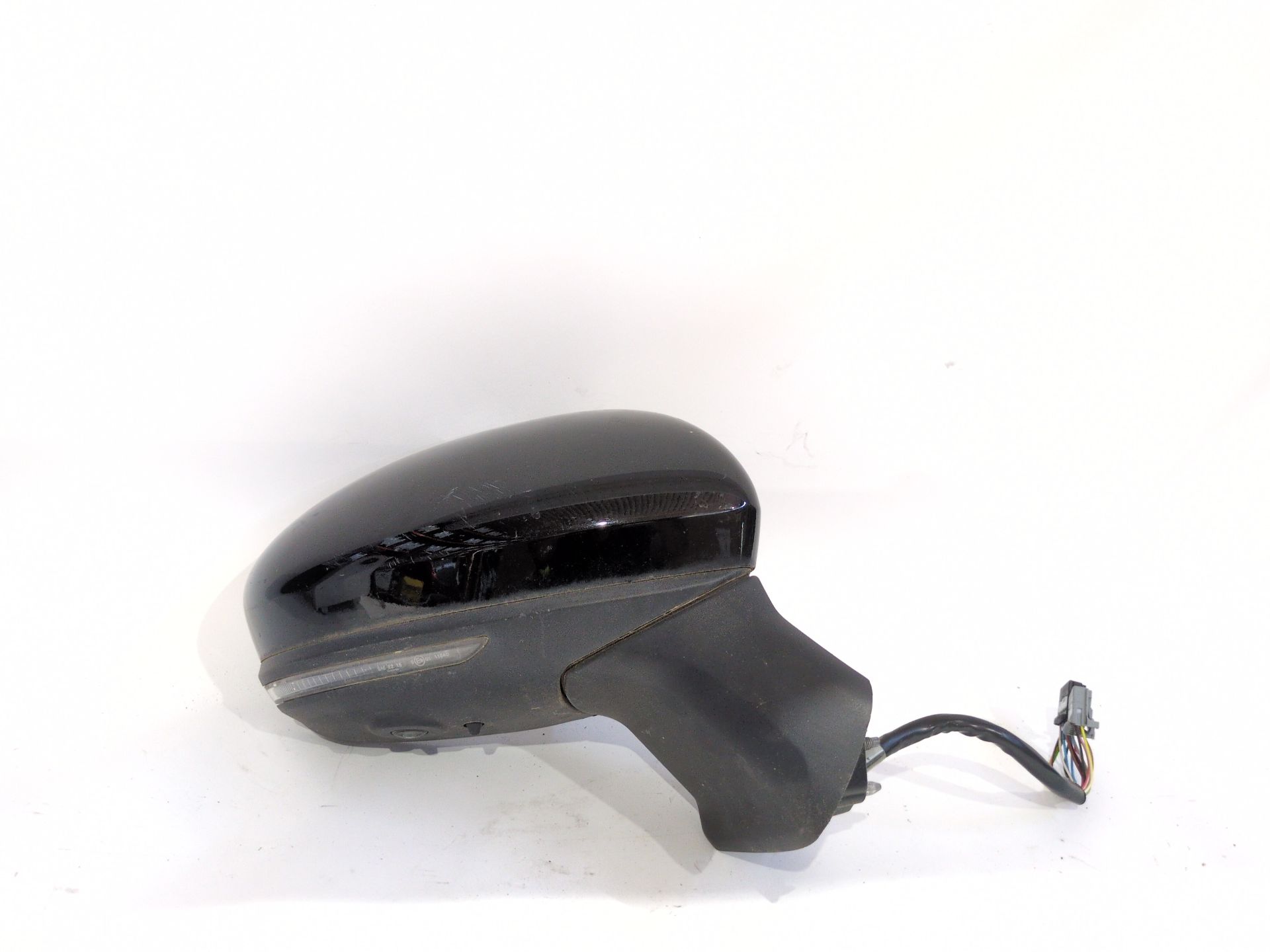RETROVISOR DERECHO ELECTRICO RENAULT CAPTUR II (HF_) TCE 140 (HFN0)