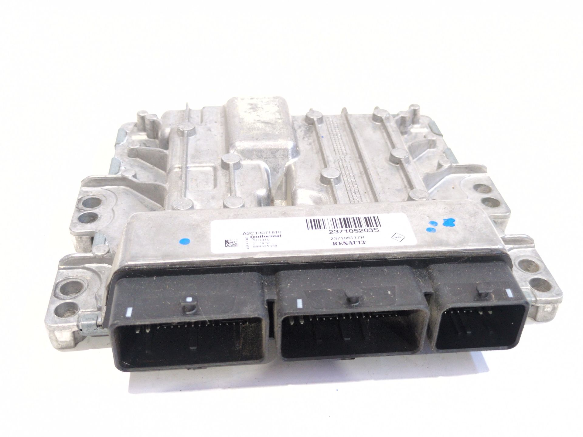 CENTRALITA MOTOR UCE RENAULT MASTER III FURGONETA (FV) 2.3 DCI 130 FWD (FV0M FV0Y)