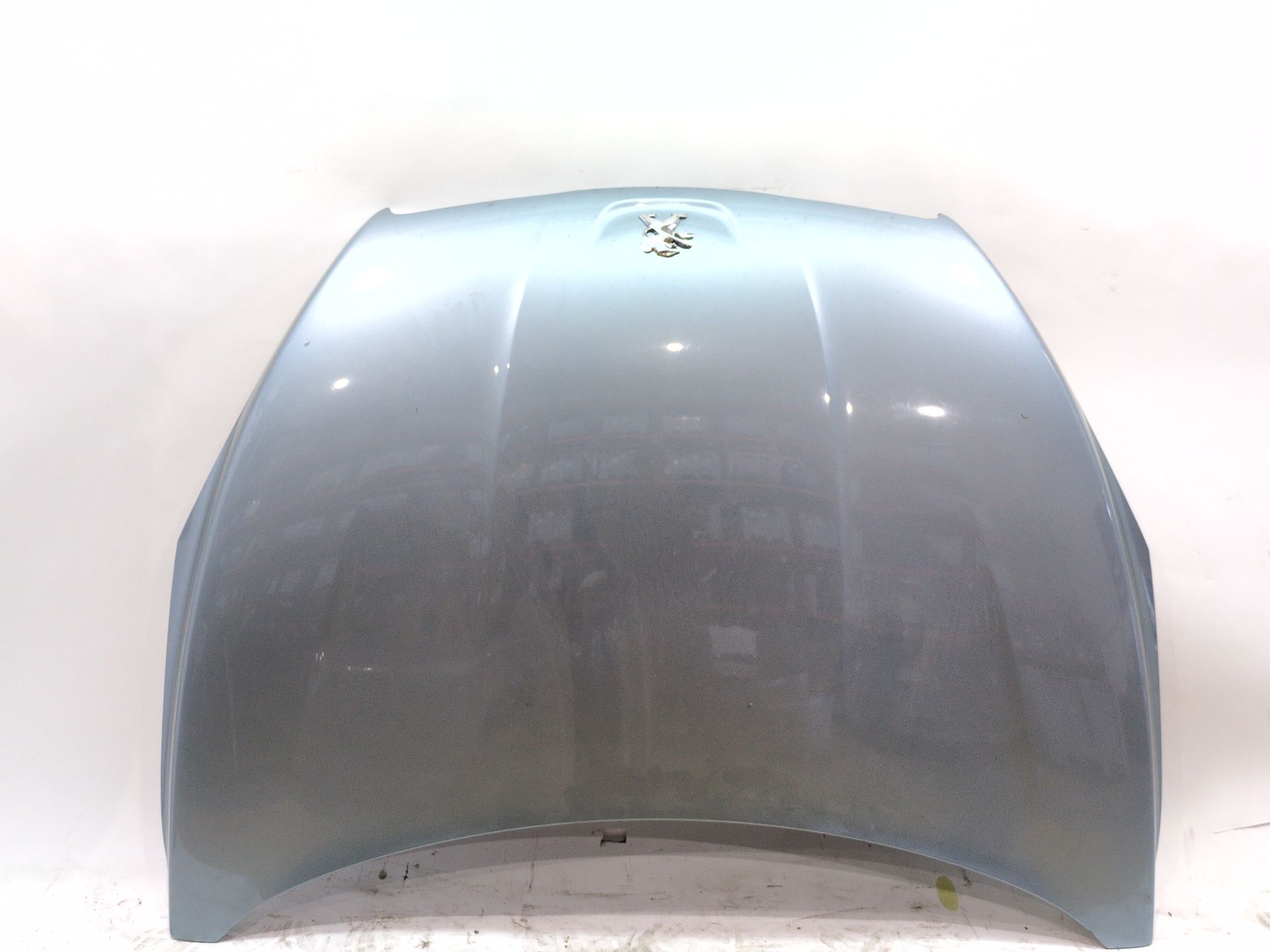 CAPOT PEUGEOT 508 I (8D_) 2.0 HDI - 7901S3