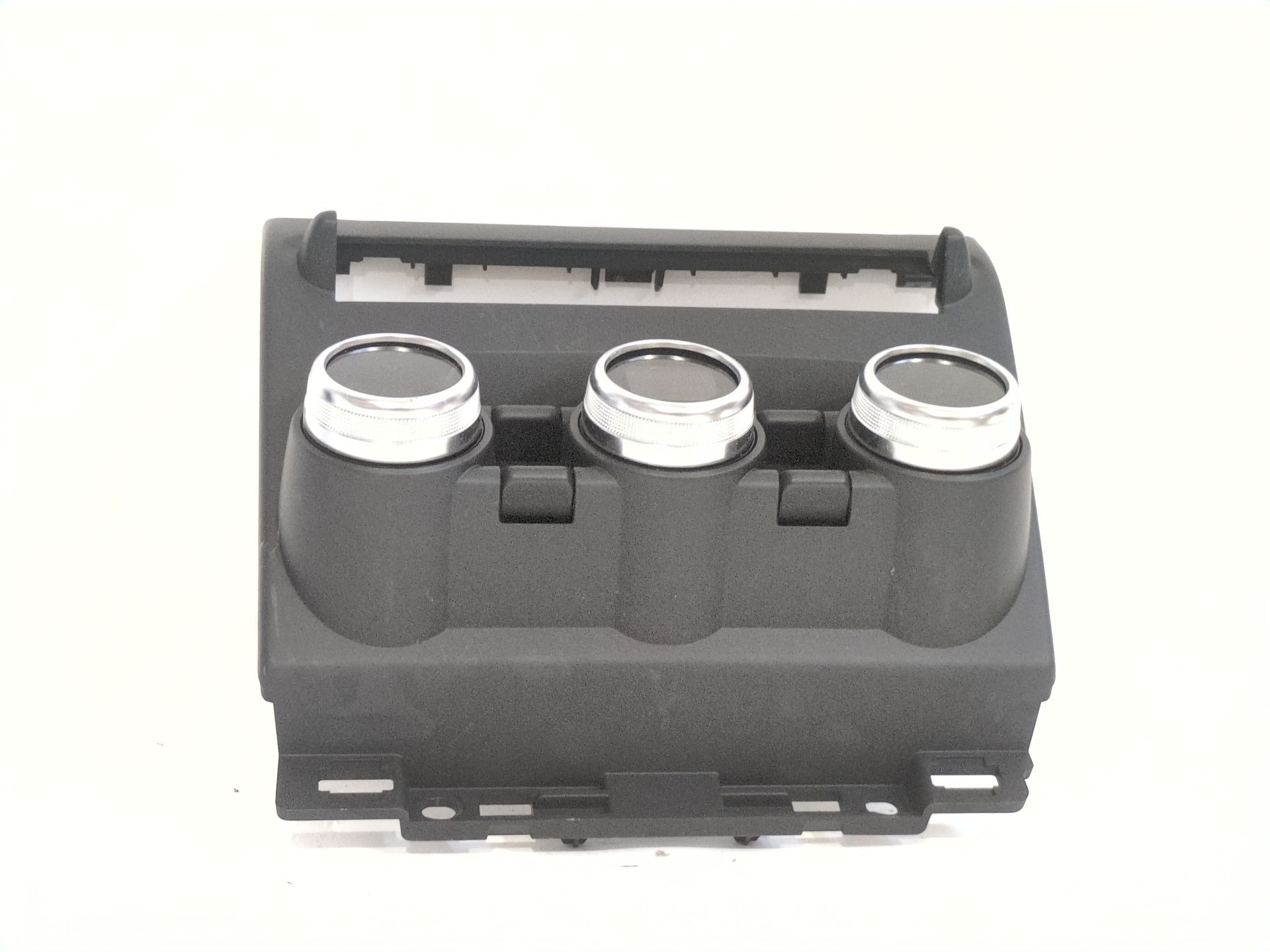 MANDO CLIMATIZADOR RENAULT CAPTUR II (HF_) TCE 140 (HFN0) - 275100936R