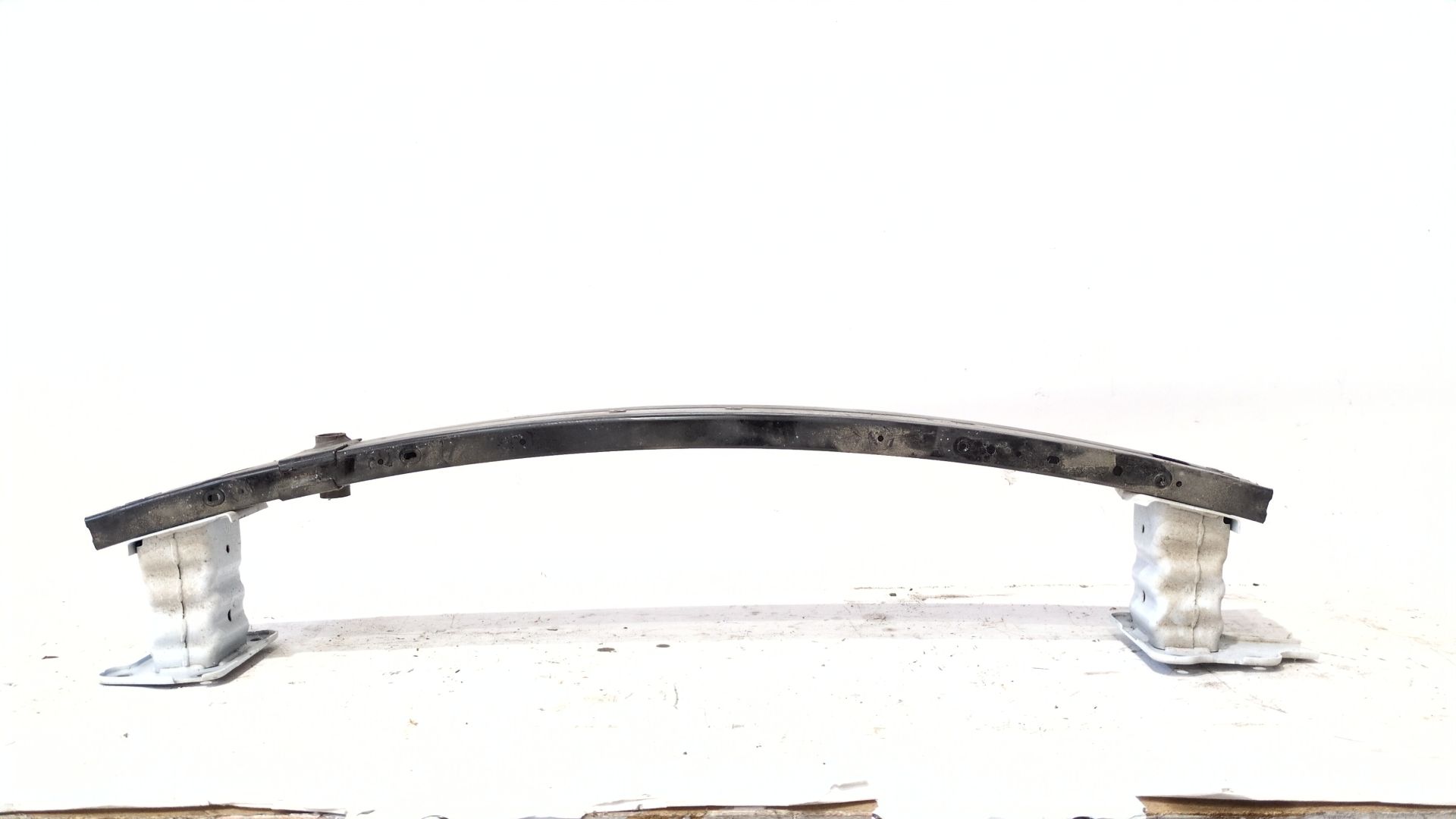 REFUERZO PARAGOLPES DELANTERO RENAULT KADJAR (HA_ HL_) 1.5 BLUE DCI 115