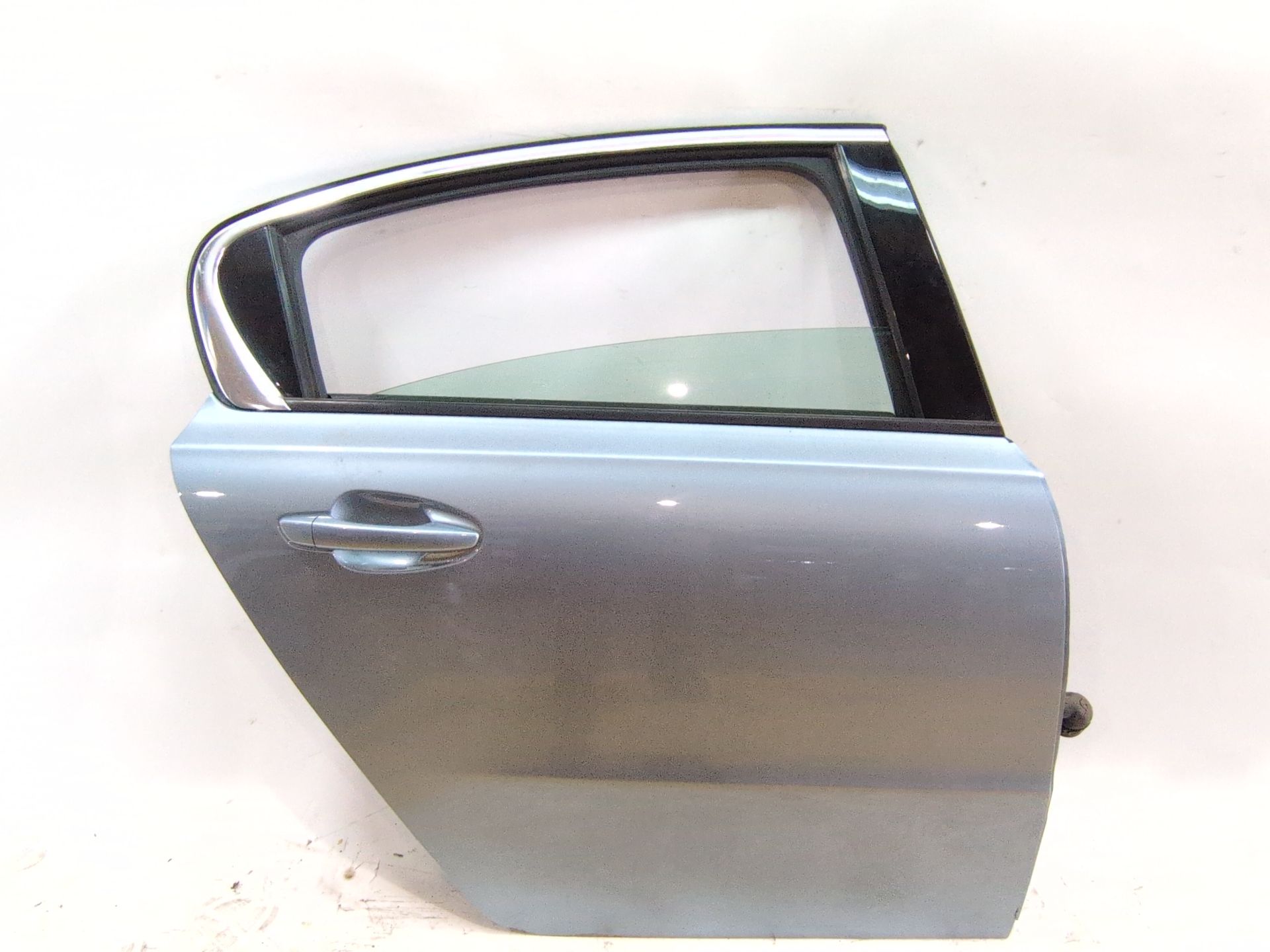 PUERTA TRASERA DERECHA PEUGEOT 508 I (8D_) 2.0 HDI - 9008X3